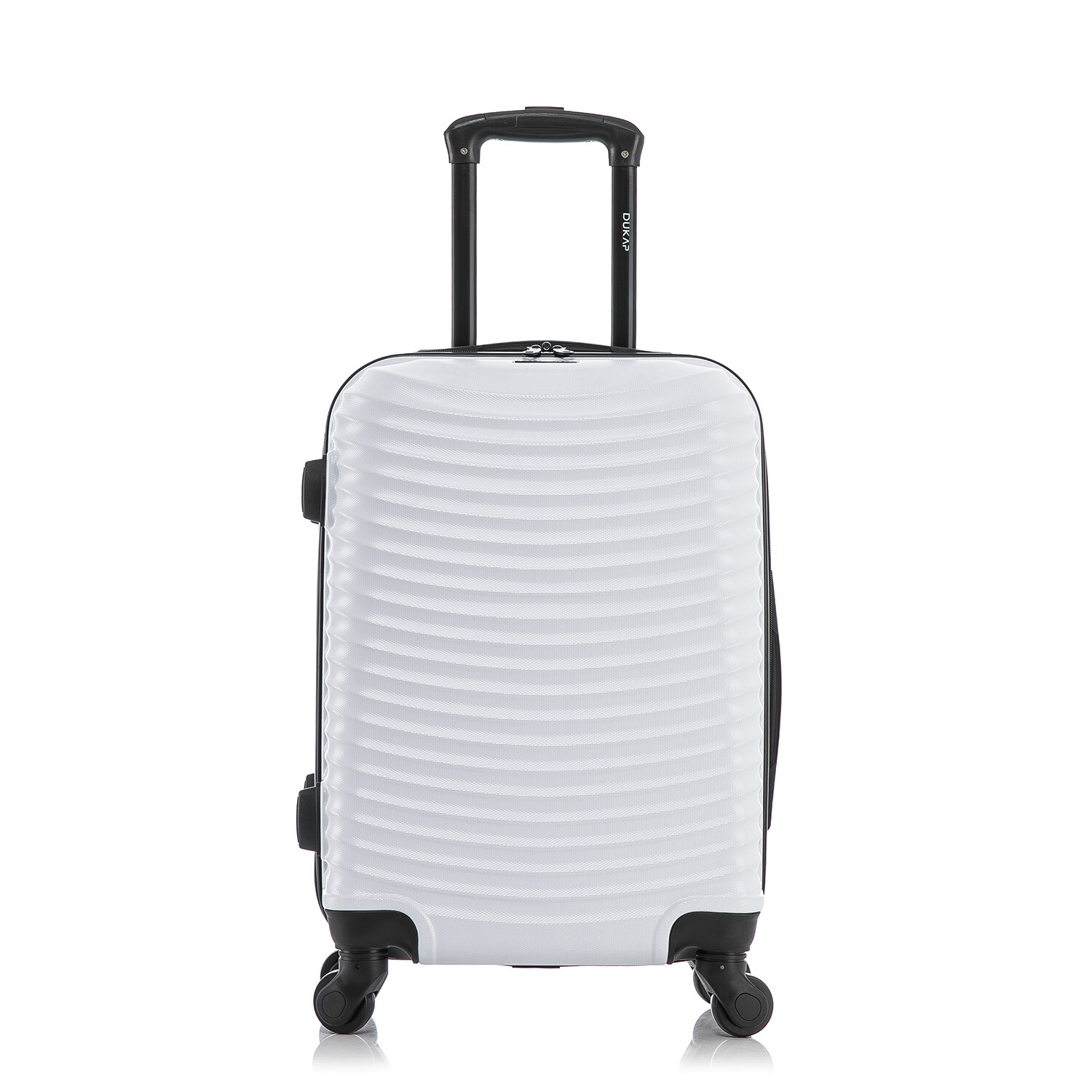 DUKAP DKADL00S-WHI Luggage-And-Luggage-Sets - View #2
