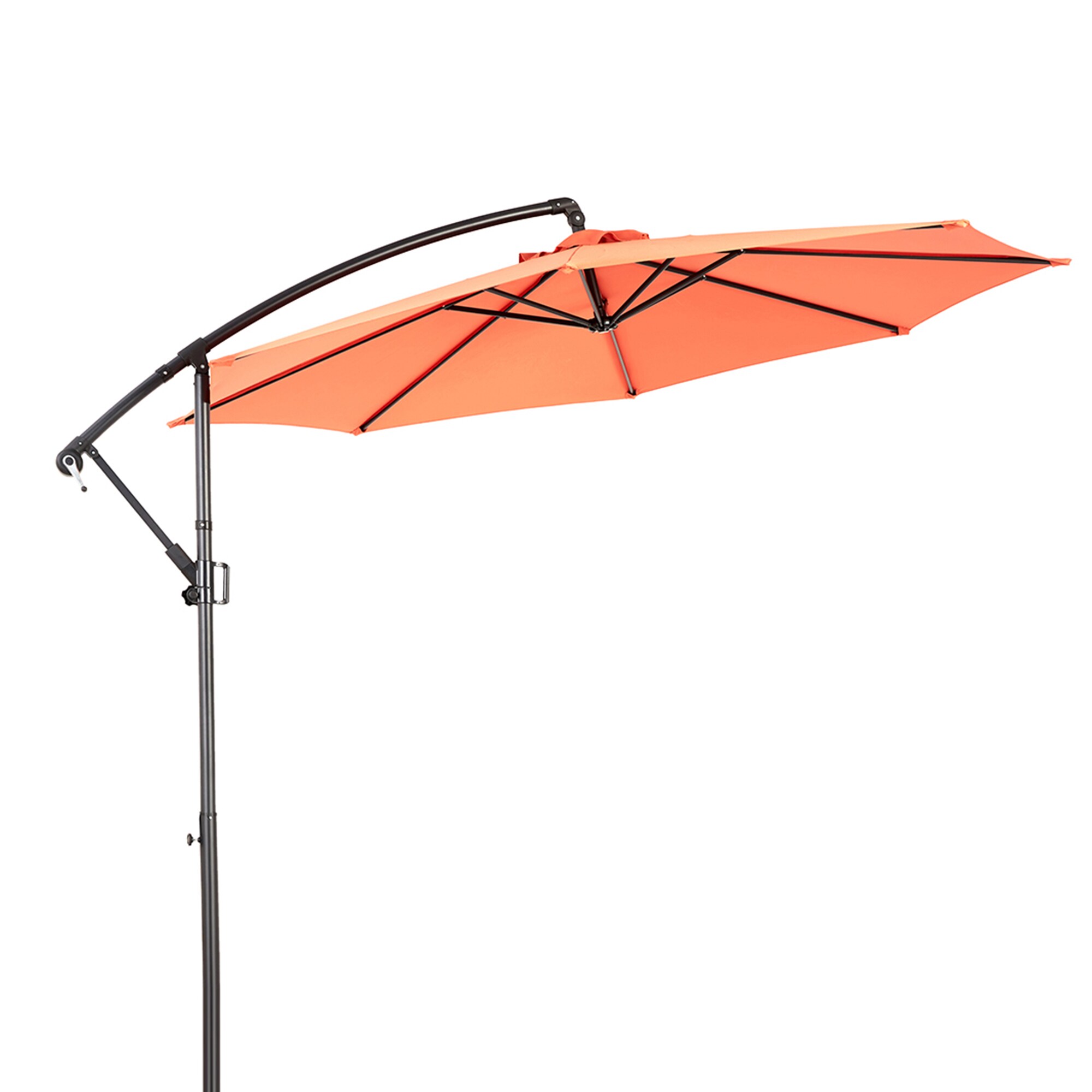 SINOFURN SYA810013RS Umbrellas-2 - View #8