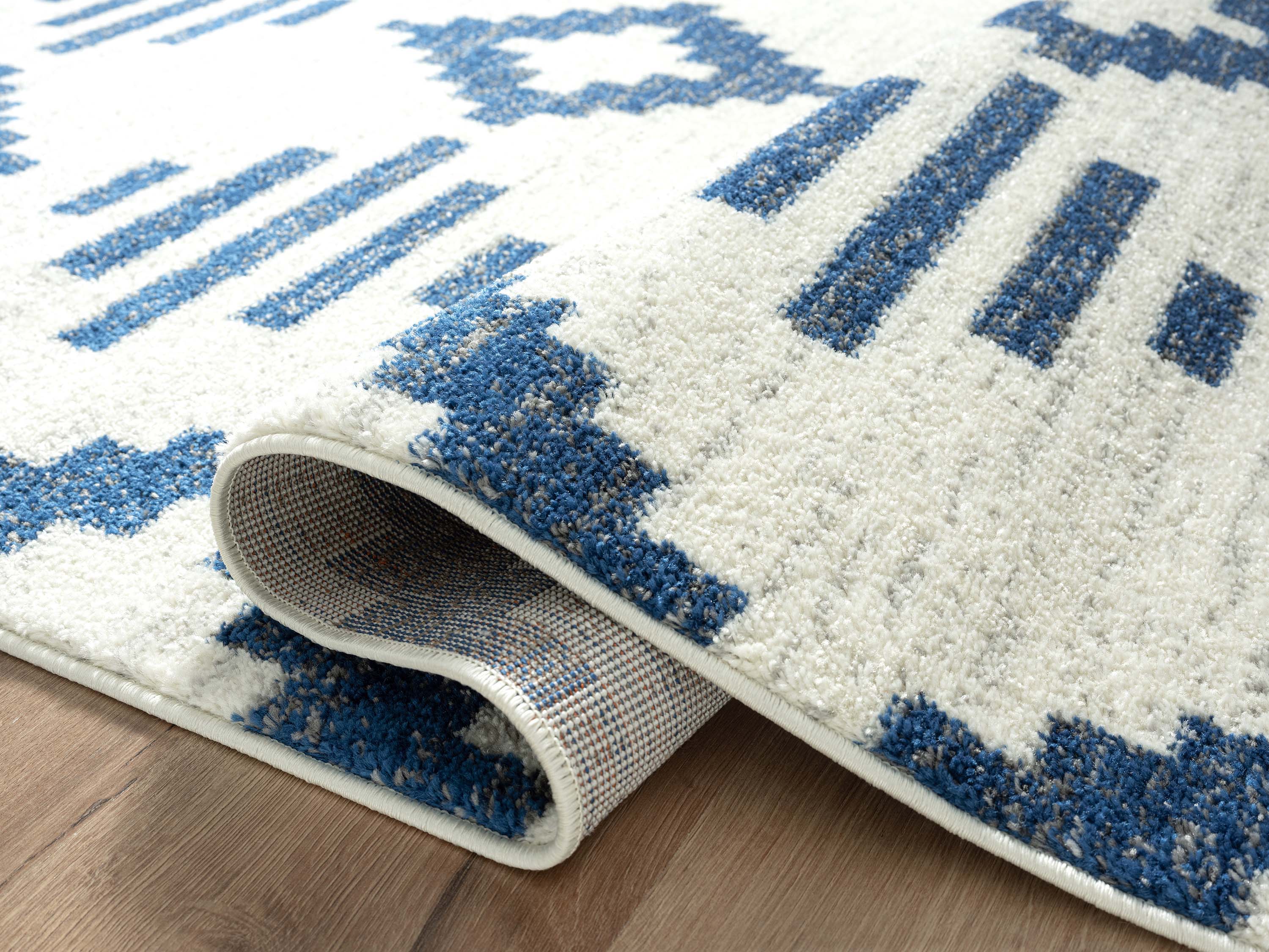 Abani Rugs CAS230A-8 rugs - View #5