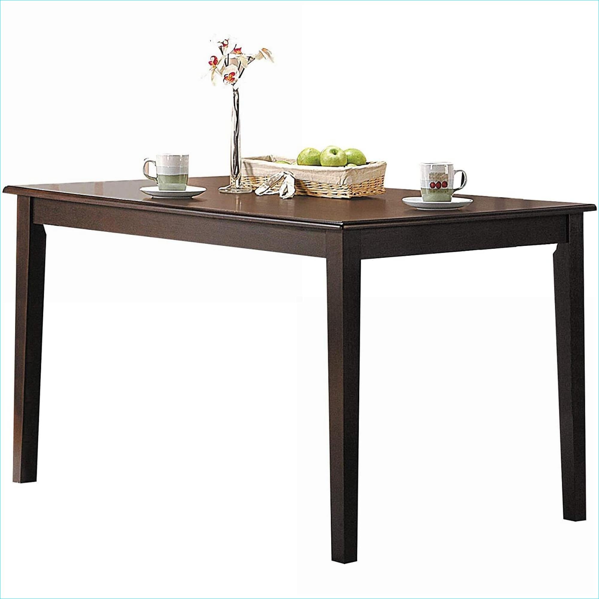 Watnature NDXYAZKYTJ6U Dining-Tables - View #5