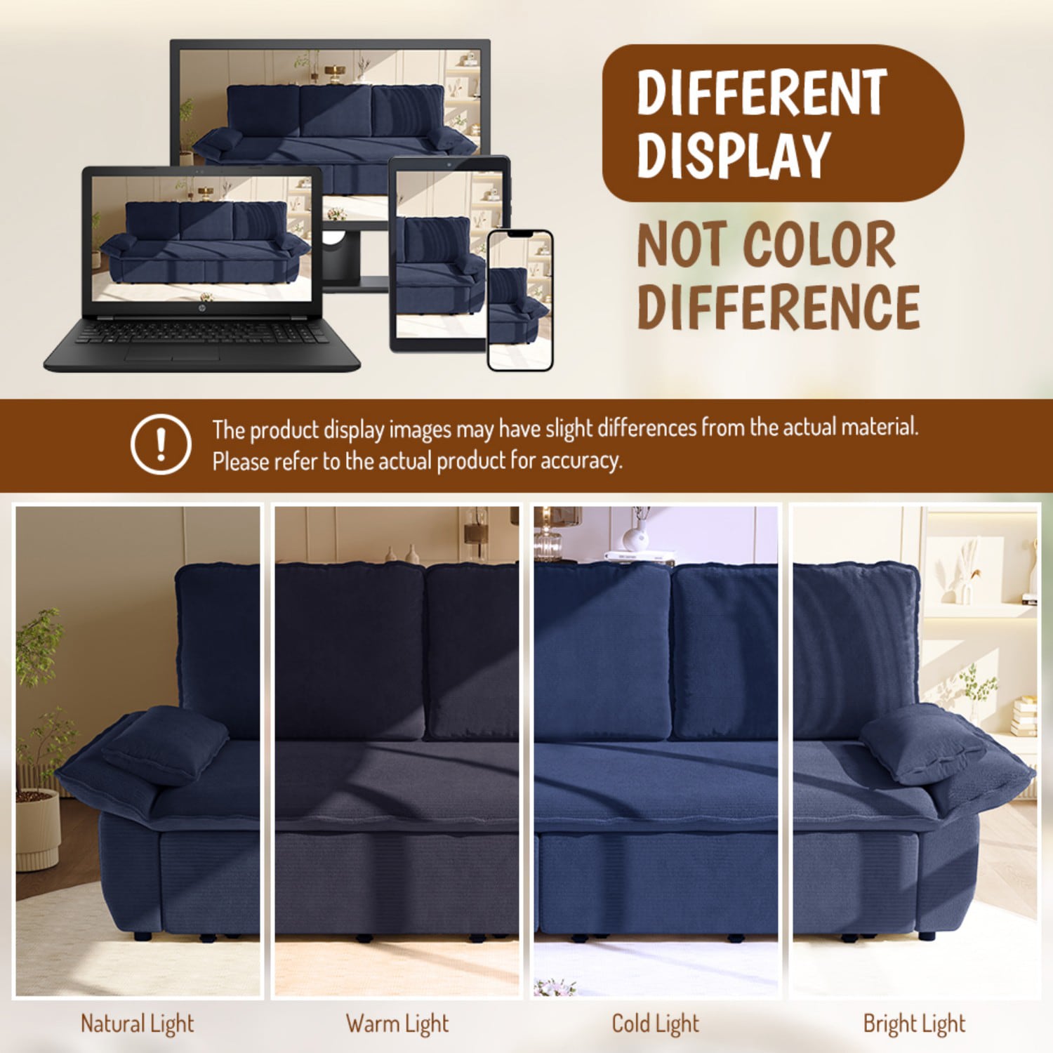 GZMR GM-B1037 Sofas-Loveseats - View #8