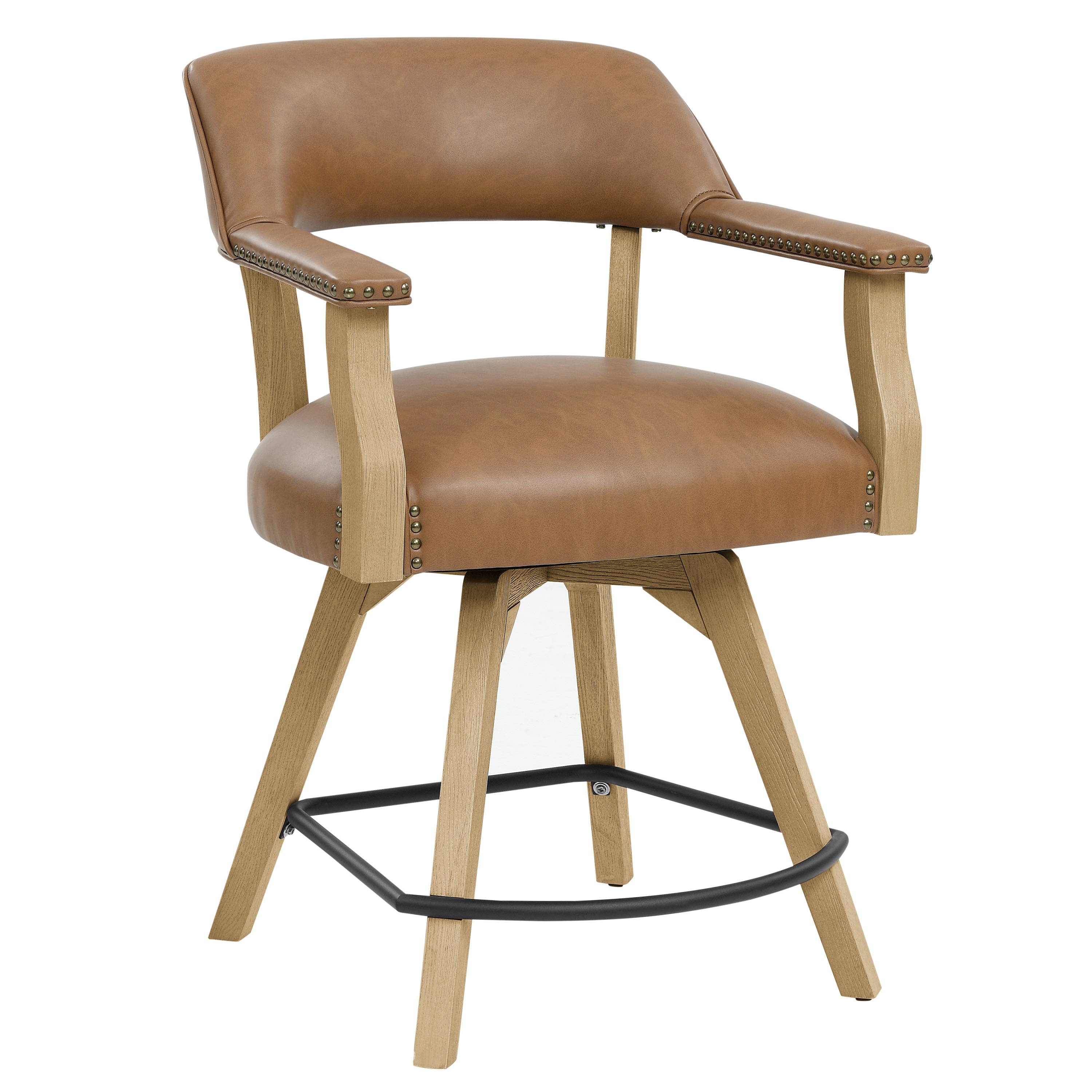 Steve Silver RL600ACCN Dining-Chairs - View #5