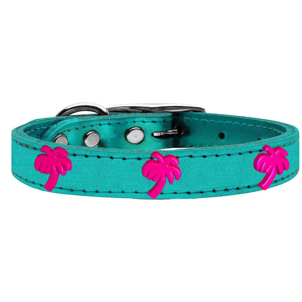 Us palm hot sale dog collar