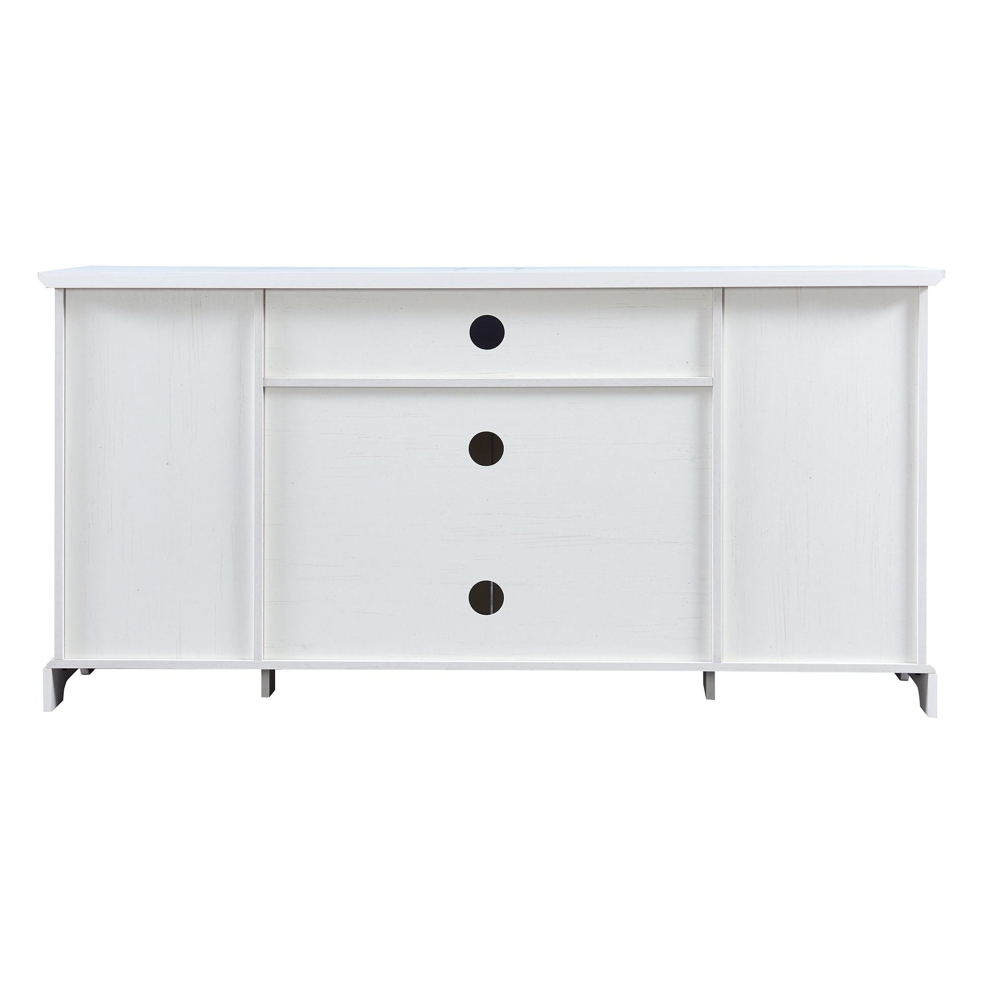 Sumyeg WF-HW66081WH-LA Tv-Stands - View #6