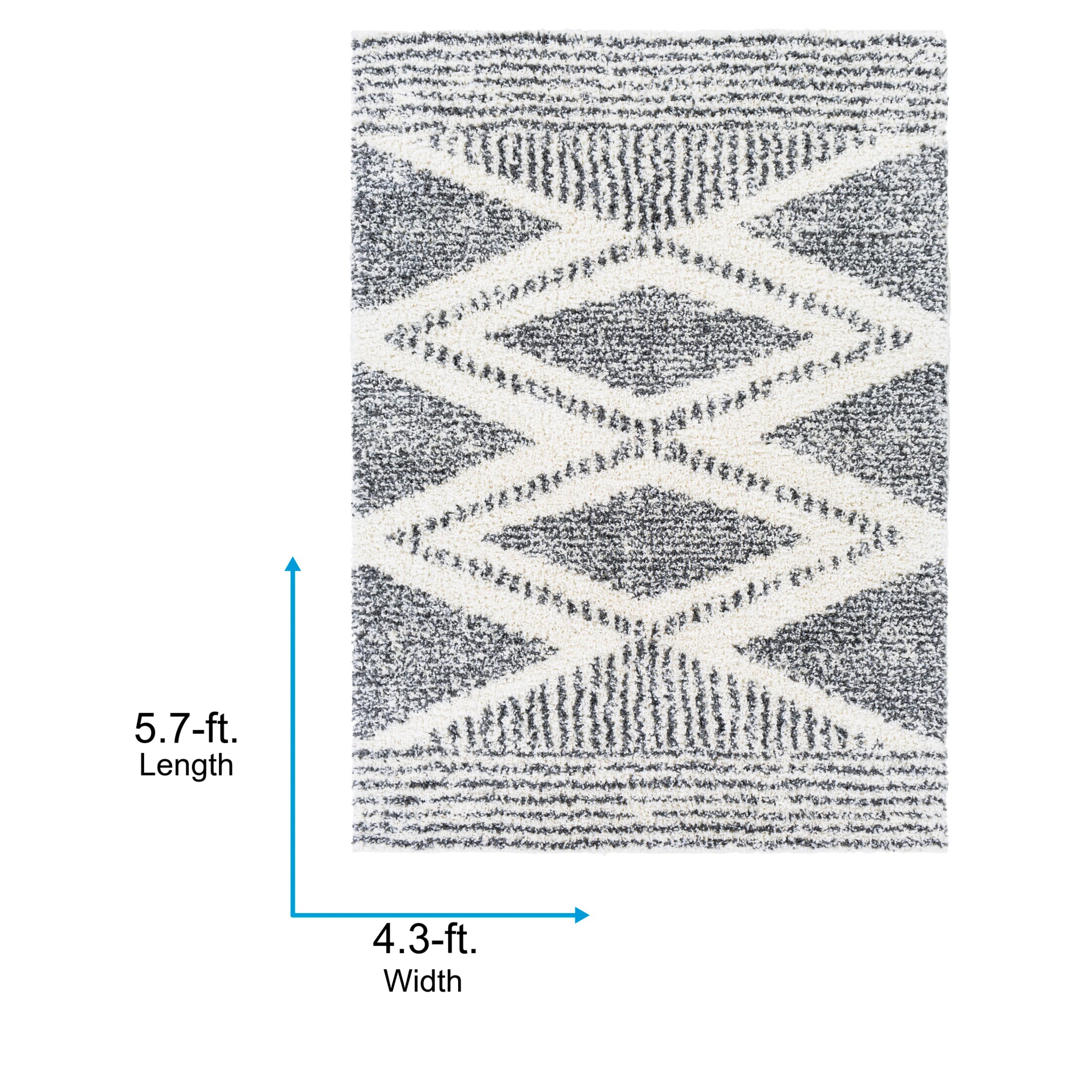 Livabliss DXS2309-4357 rugs - View #8