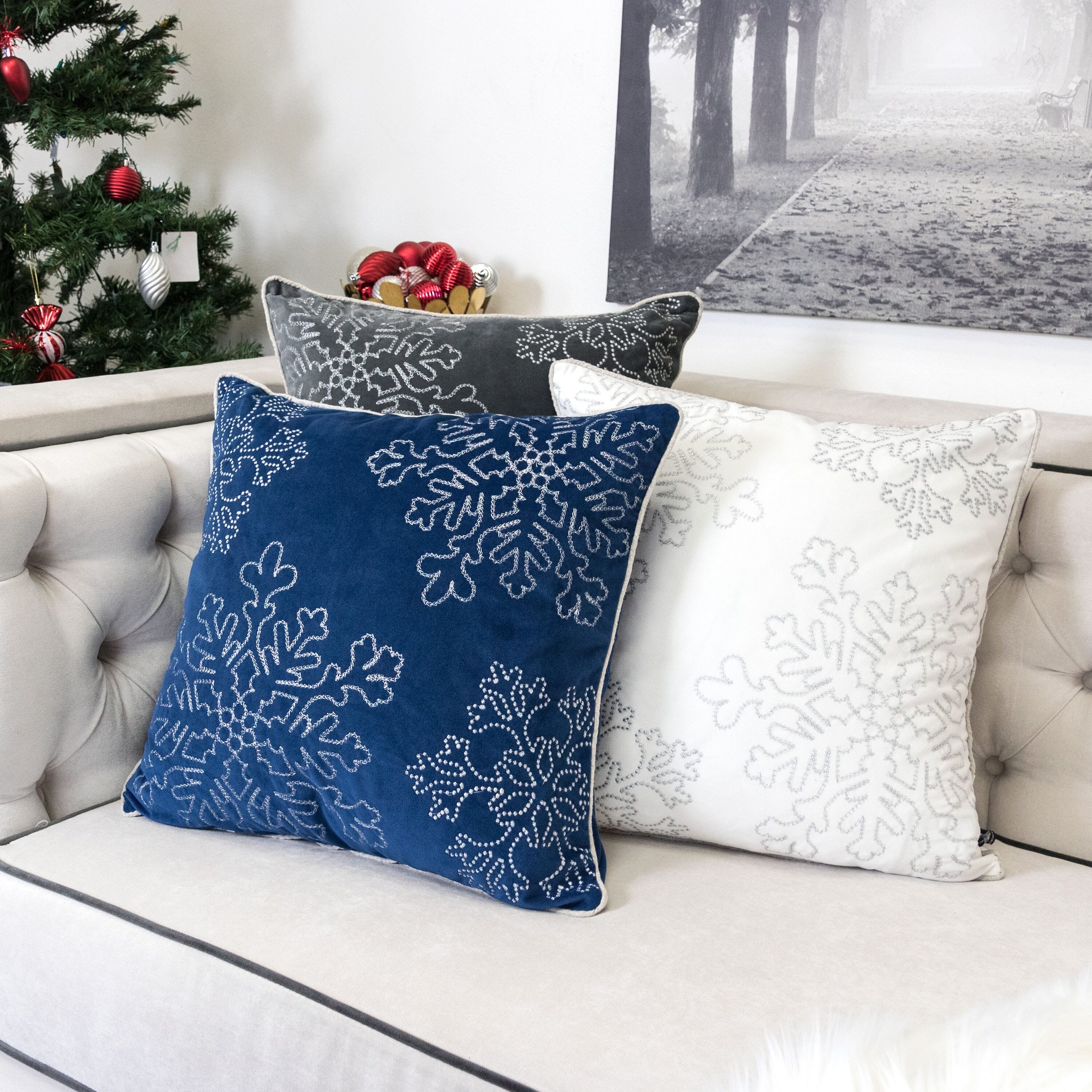 LOVMOR SF-X-B357P361375 Orthopedic-Pillows-Cushions - View #5