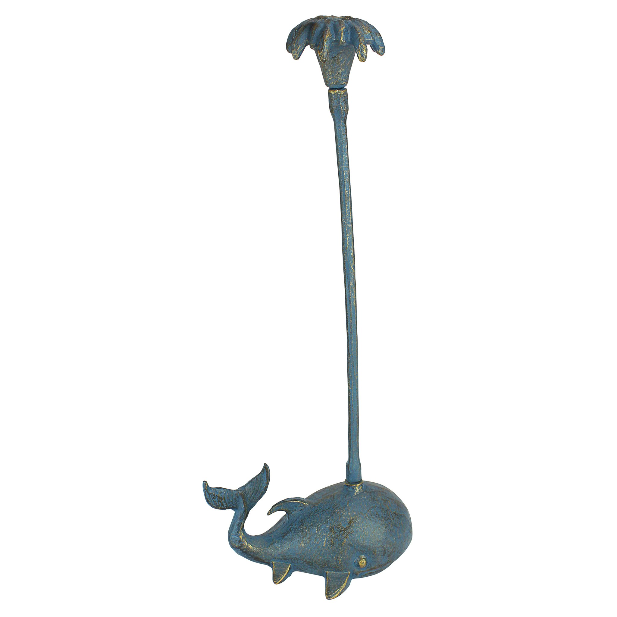 Design Toscano QH161079 Paper-Towel-Holders - View #4