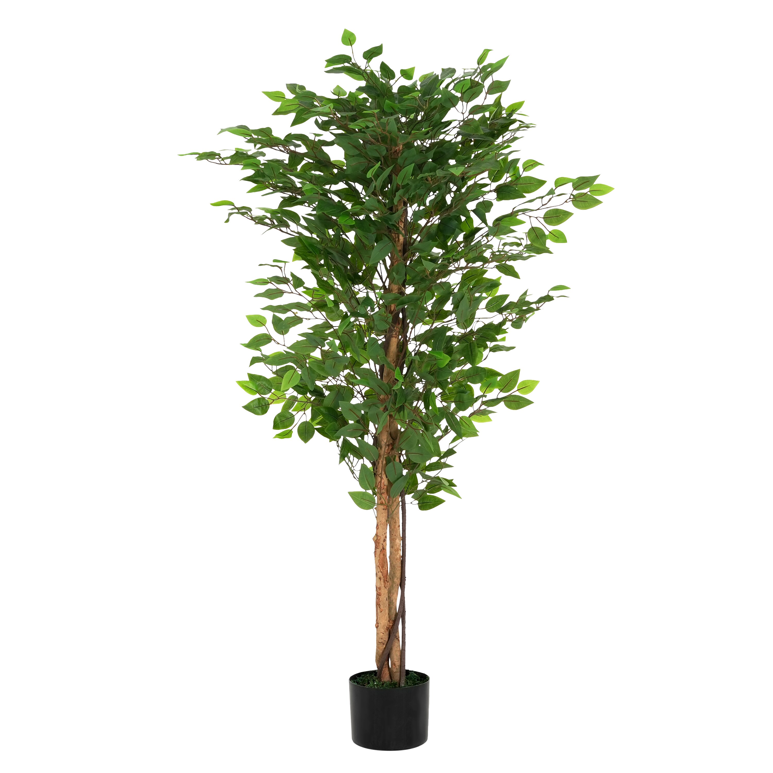 Huluwat JJ-P286773G Artificial-Plants-Trees - View #3