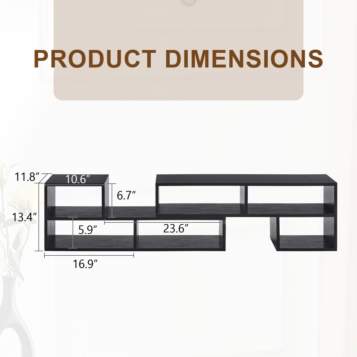 Streamdale Furniture W3875P448967 Tv-Stands - View #11