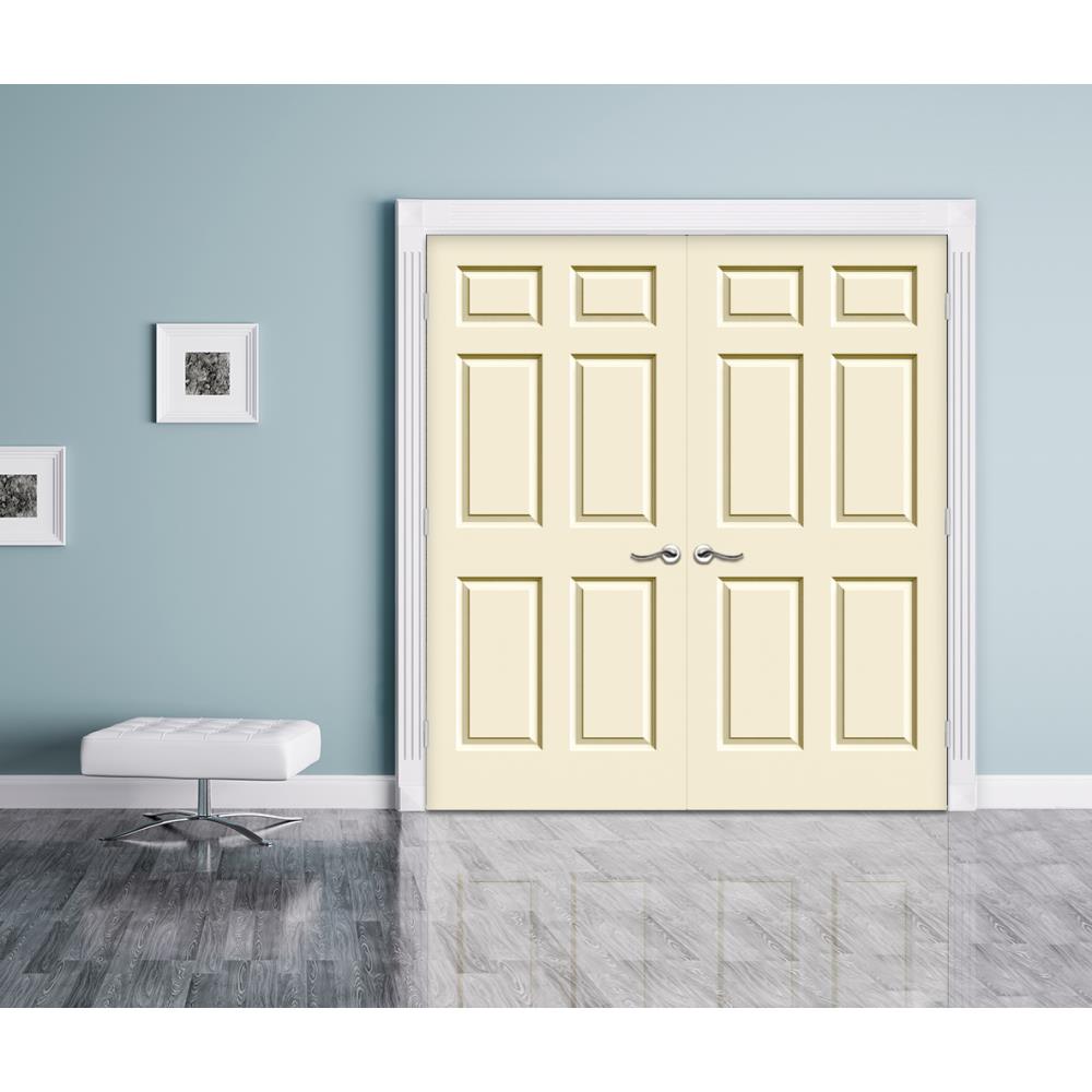 RELIABILT LO1003630 Pre-Hung-Doors - View #4