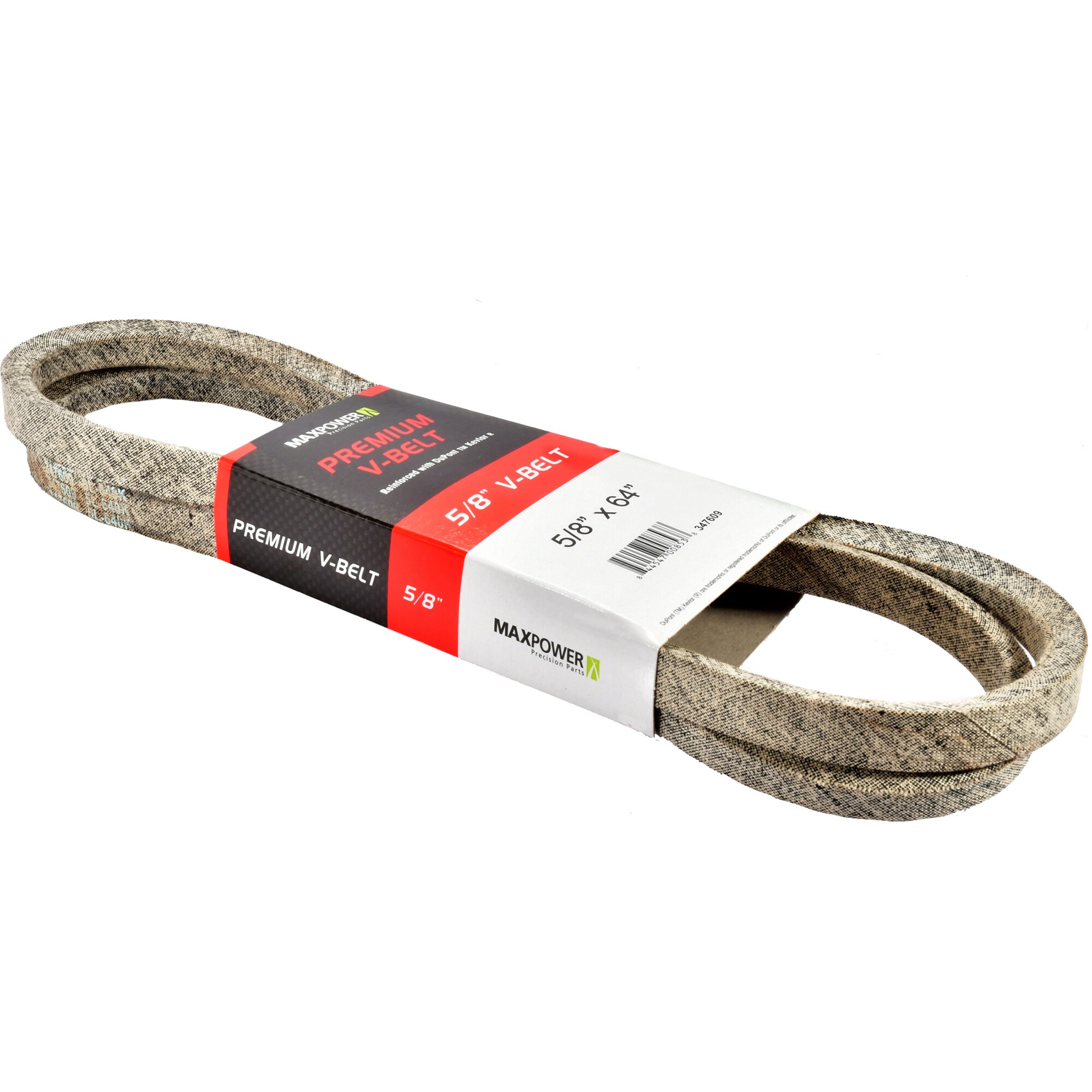 MaxPower 347609 Riding-Mower-Belts - View #3