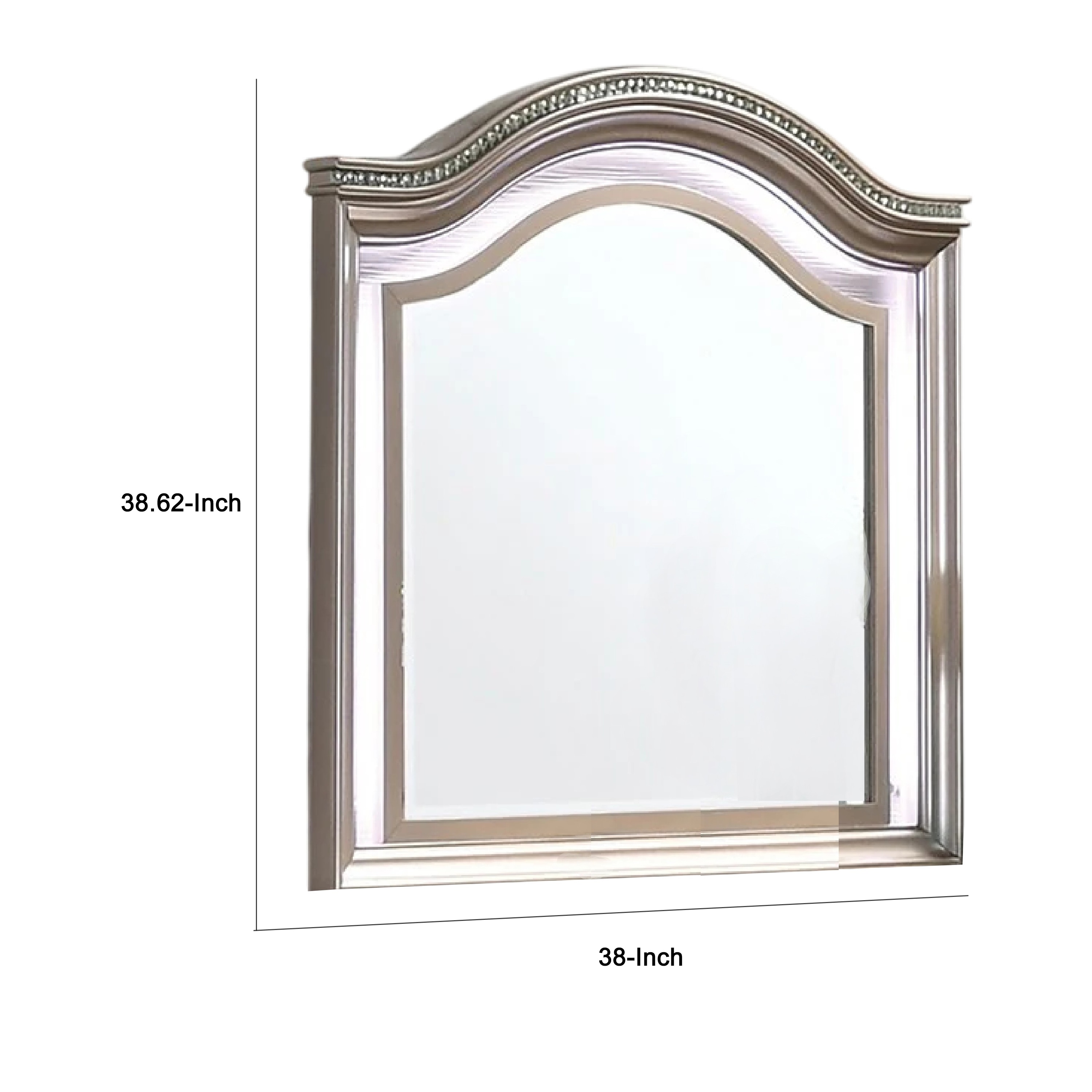 Benzara BM332610 Decor-Mirrors - View #5