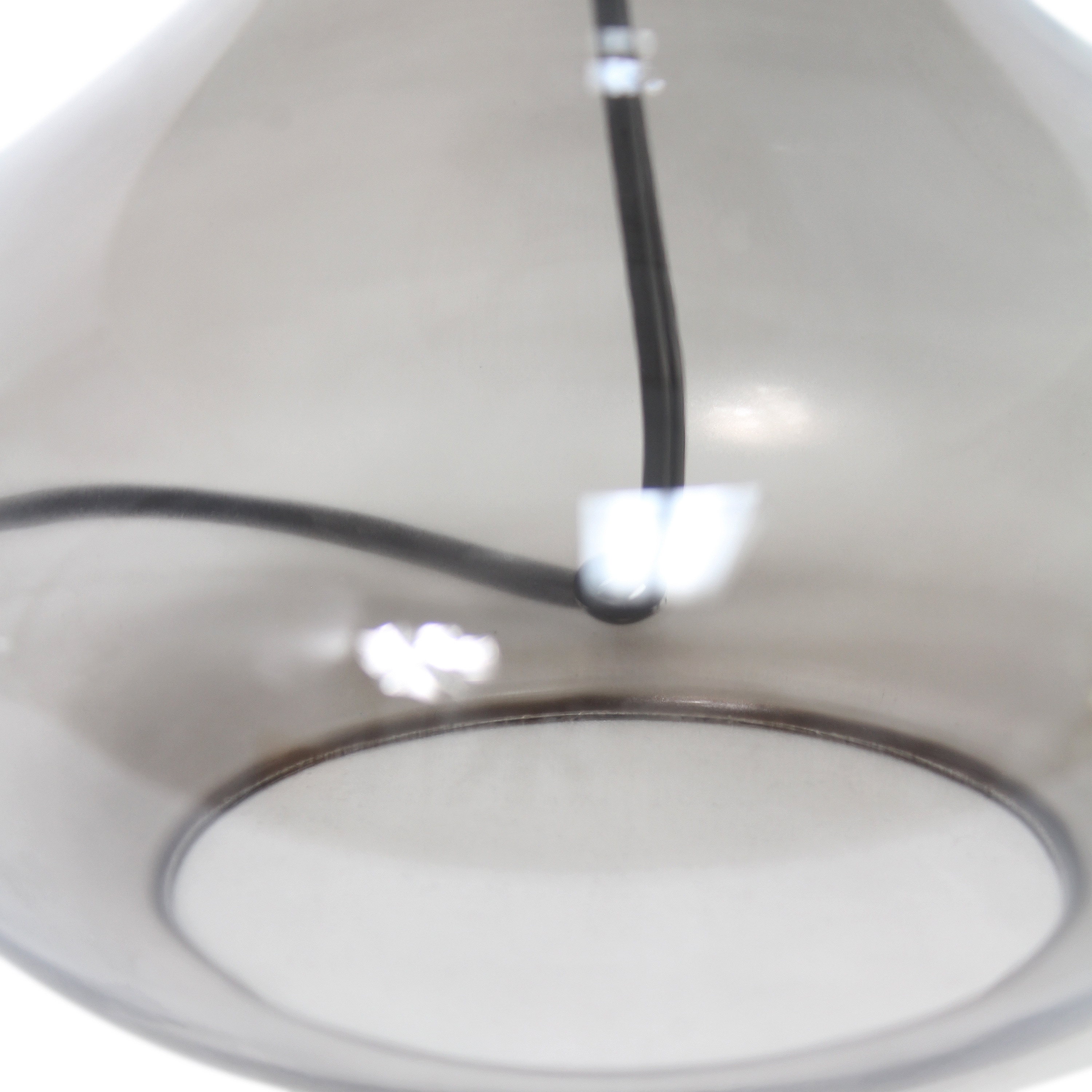 Simple Designs LT2063-SMG Table-Lamps - View #7