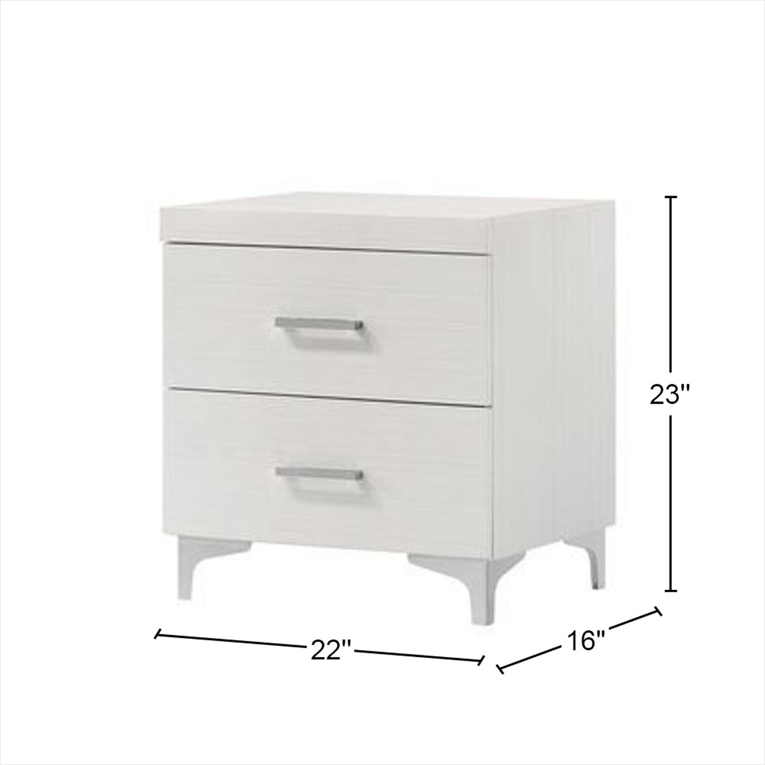 SUNCREAT M9Z28SGPJAGC nightstands - View #4