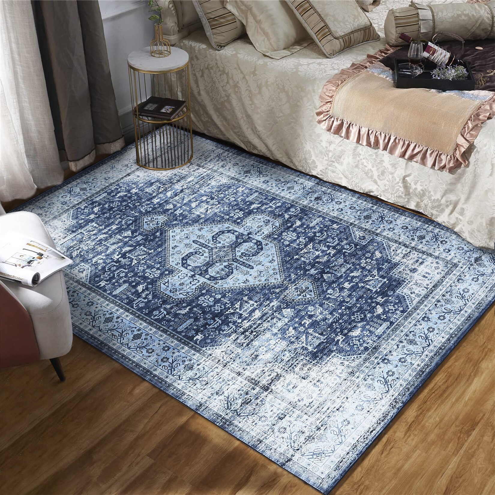 Garvee LSN-PHO-13GAOTJ7 rugs - View #2