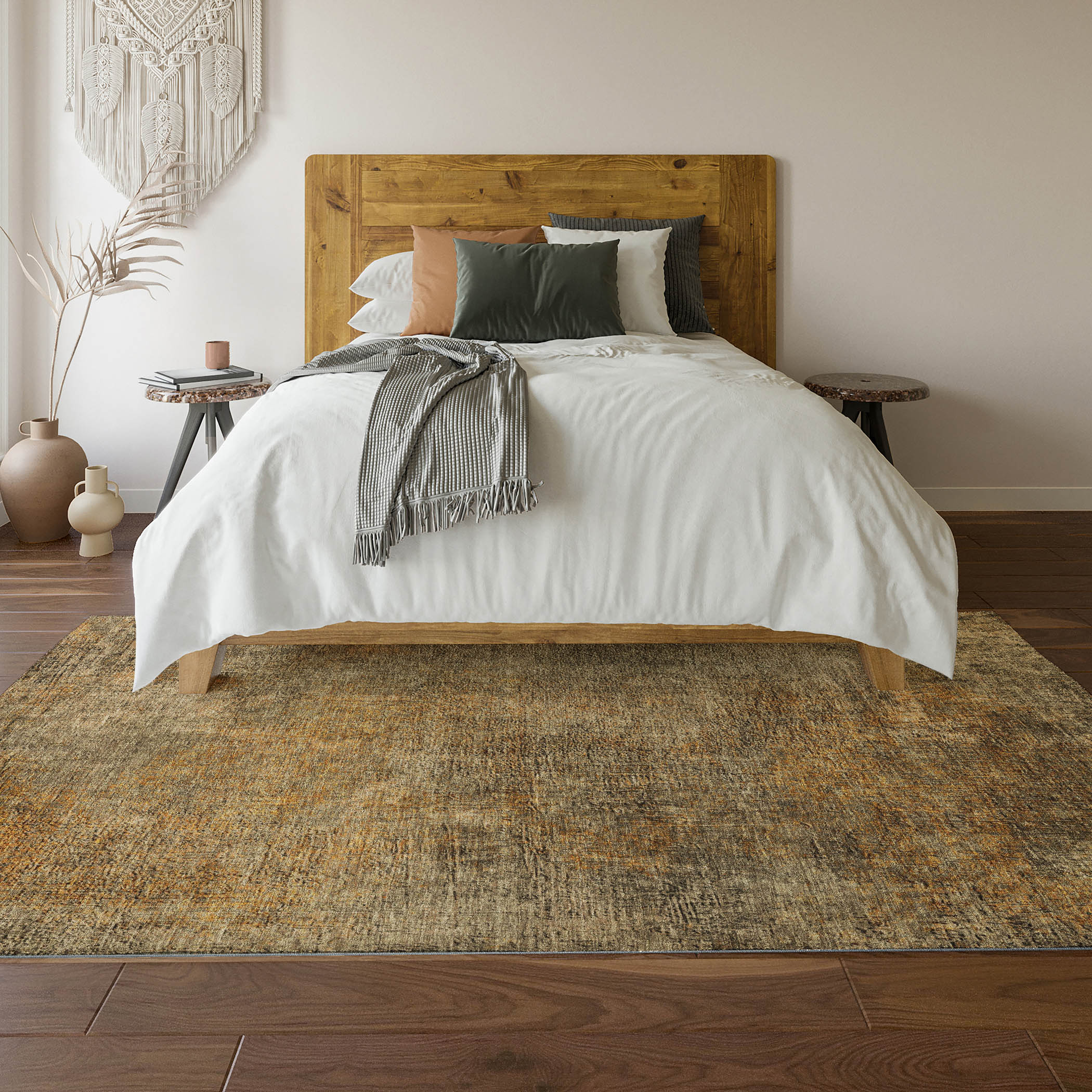 Addison Rugs AMF593BR3X5 rugs - View #7