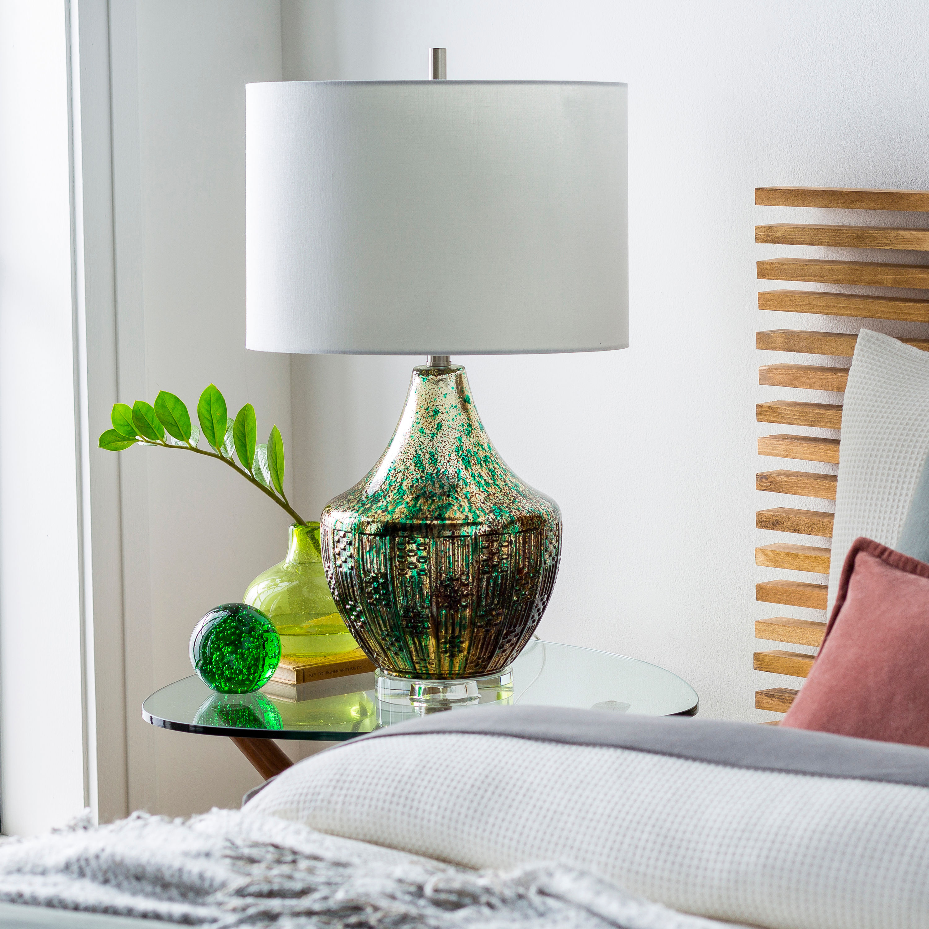 Surya DDS-001 Table-Lamps - View #2