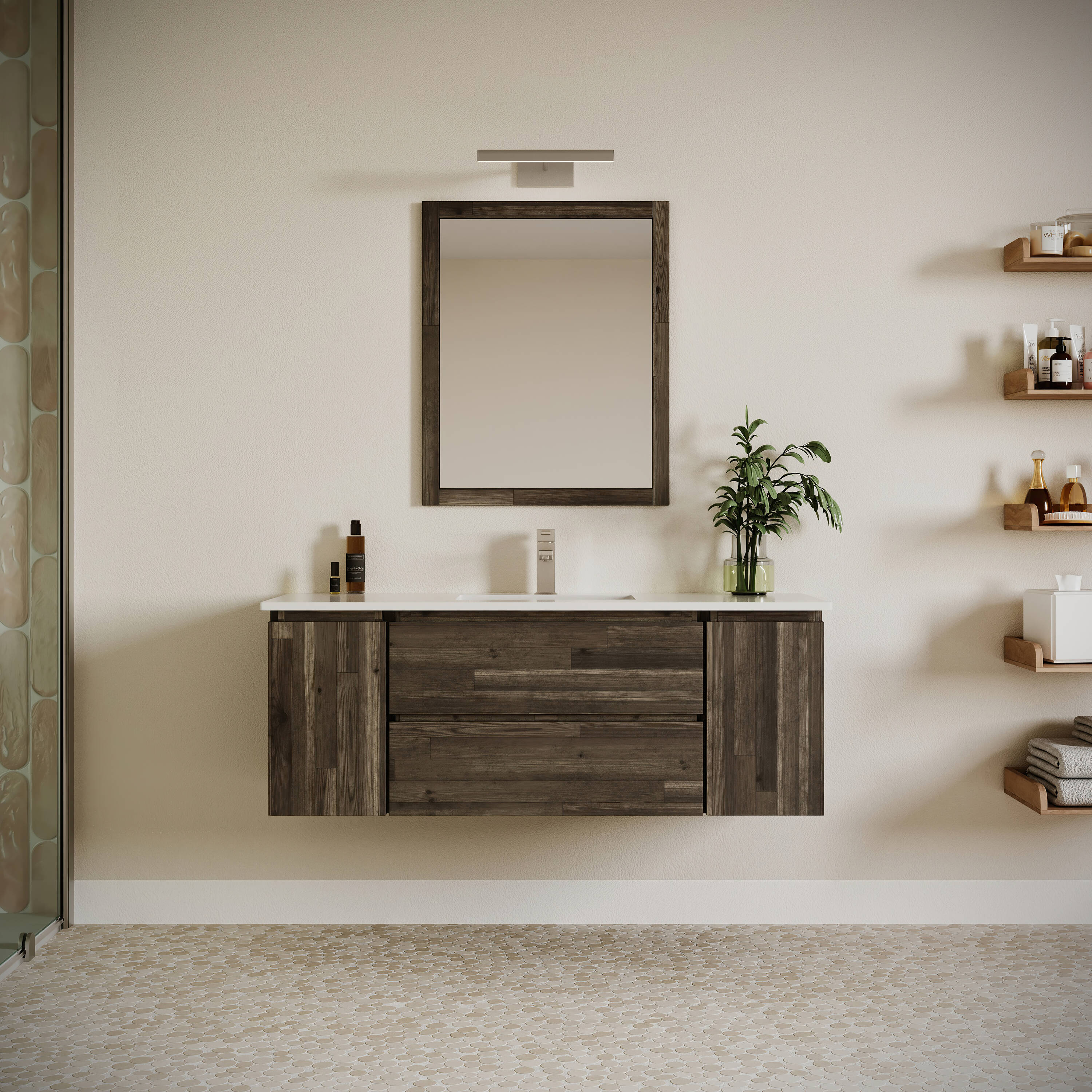 Fresca FCB31-123012ACA vanities - View #5