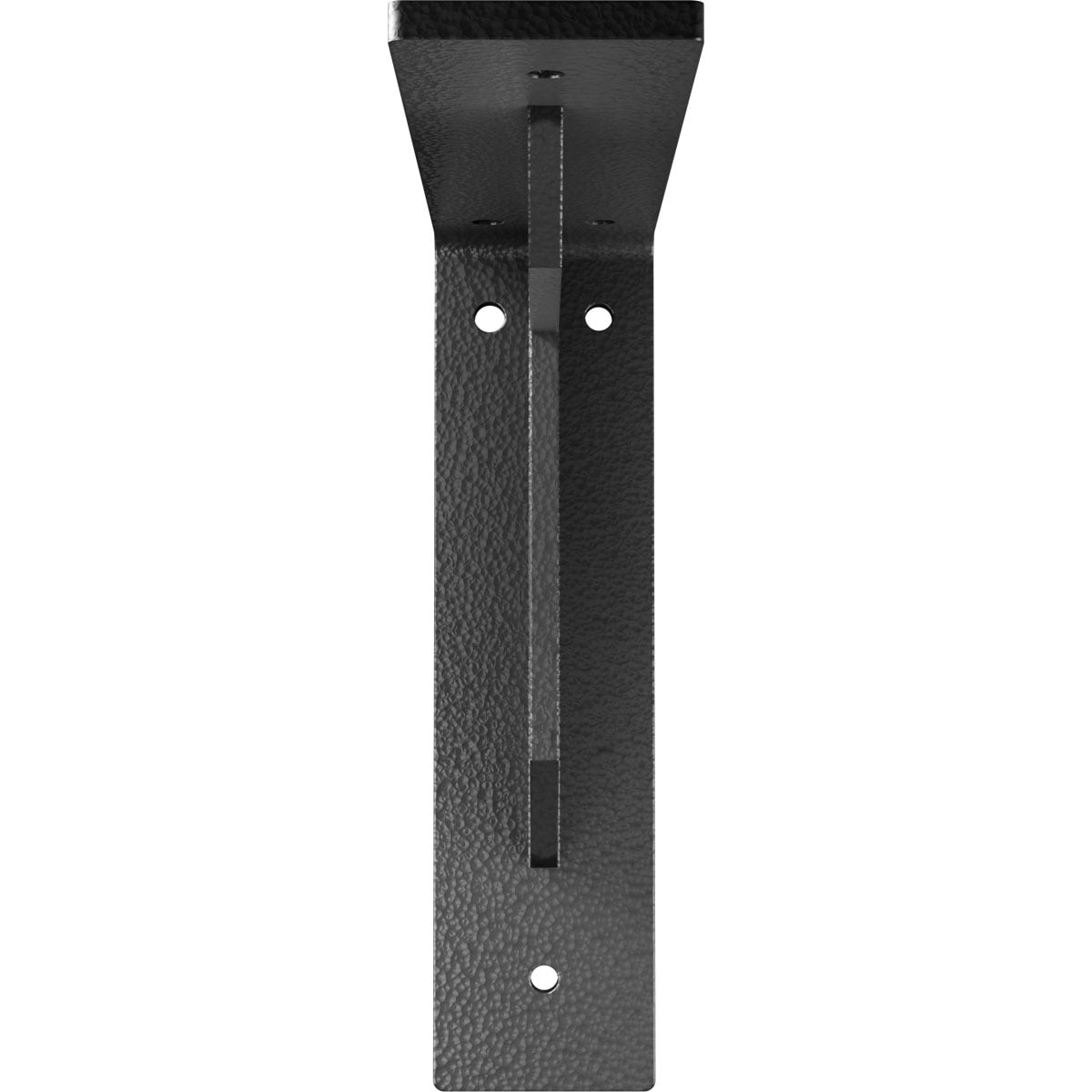 Ekena Millwork BKTM02X08X08STHSV Mending-Plates-Brackets-Braces - View #3