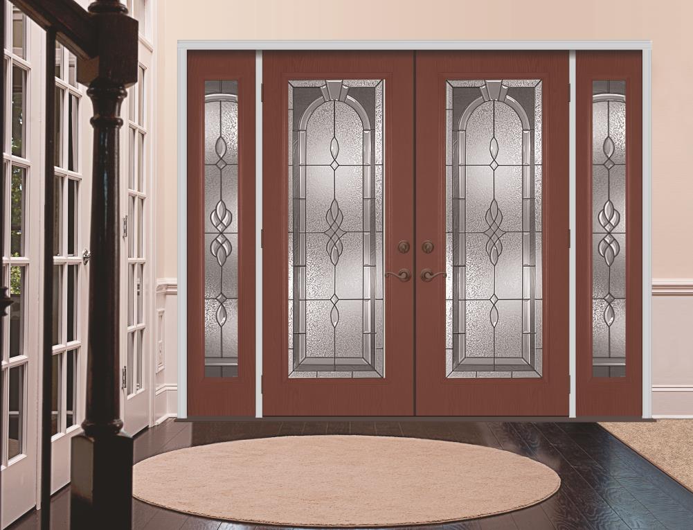 RELIABILT LO911194 Entry-Doors - View #2