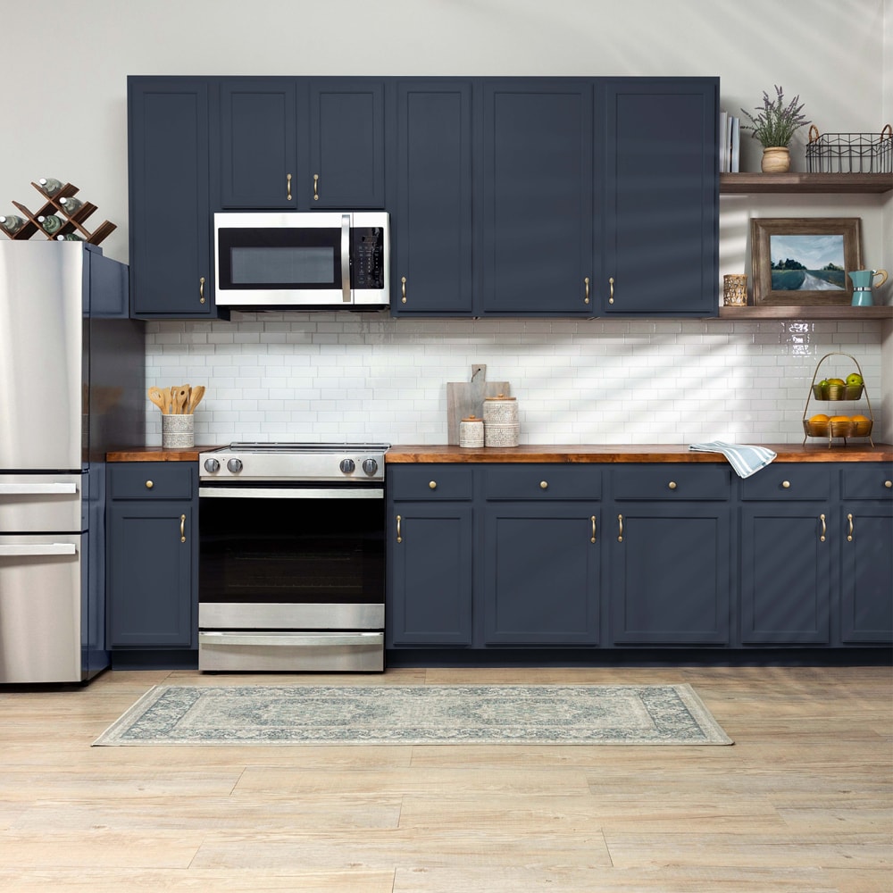 Rust-Oleum 38039008T Cabinet-Furniture-Paint - View #3