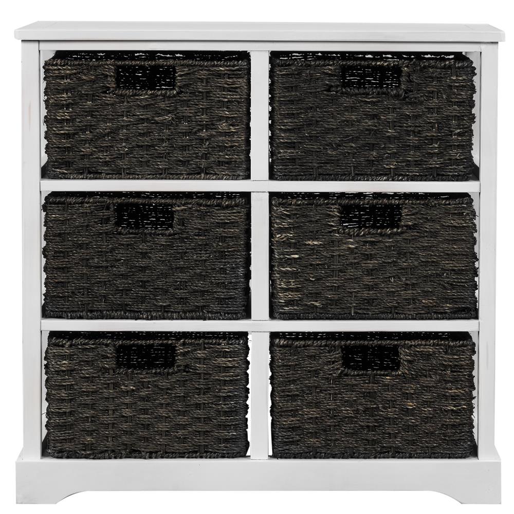 CASAINC TR-WF195158AAK Casual Mdf Panels Console Table