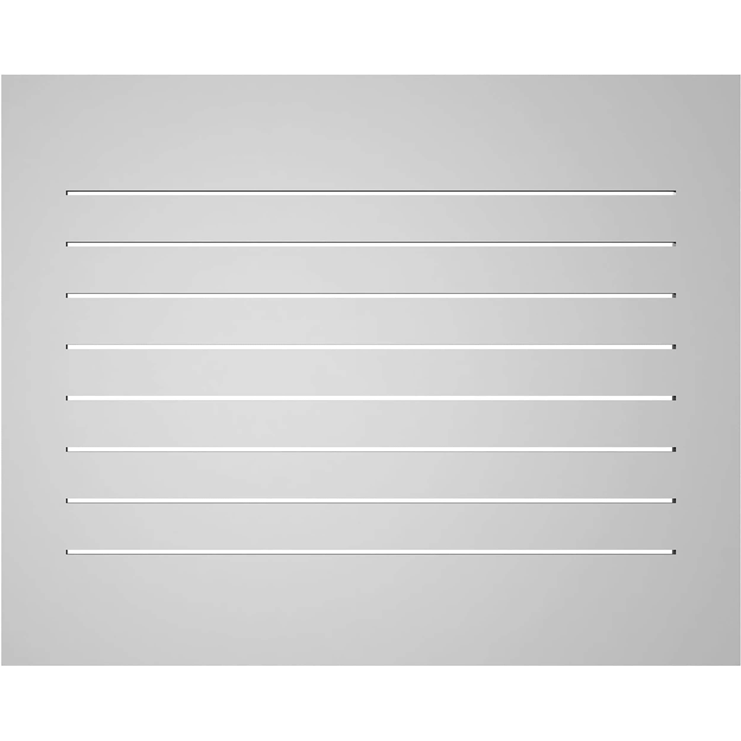 Ekena Millwork GVPVE40X3201SF Gable-Vents - View #4
