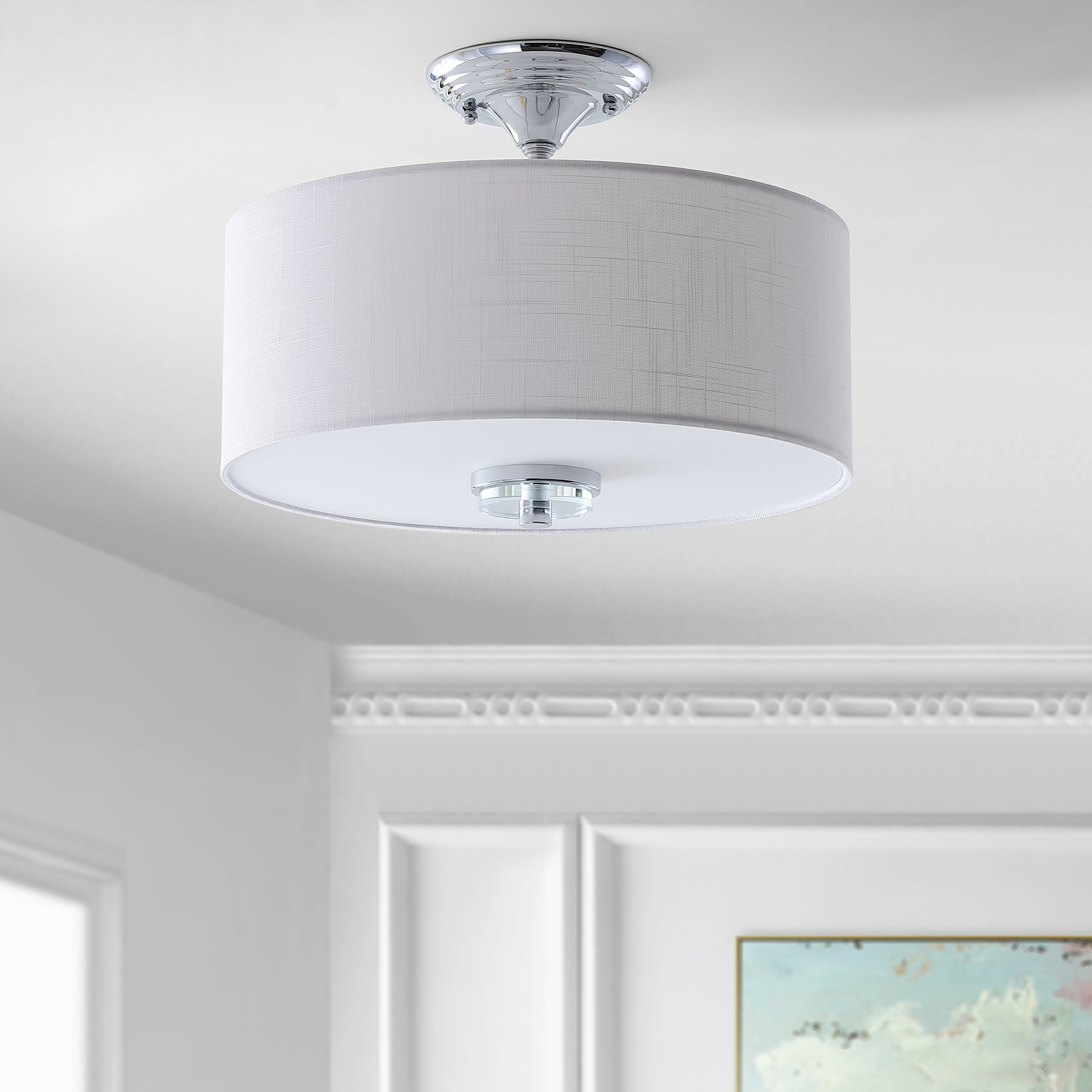 JONATHAN  Y JYL9033B flushmounts - View #6