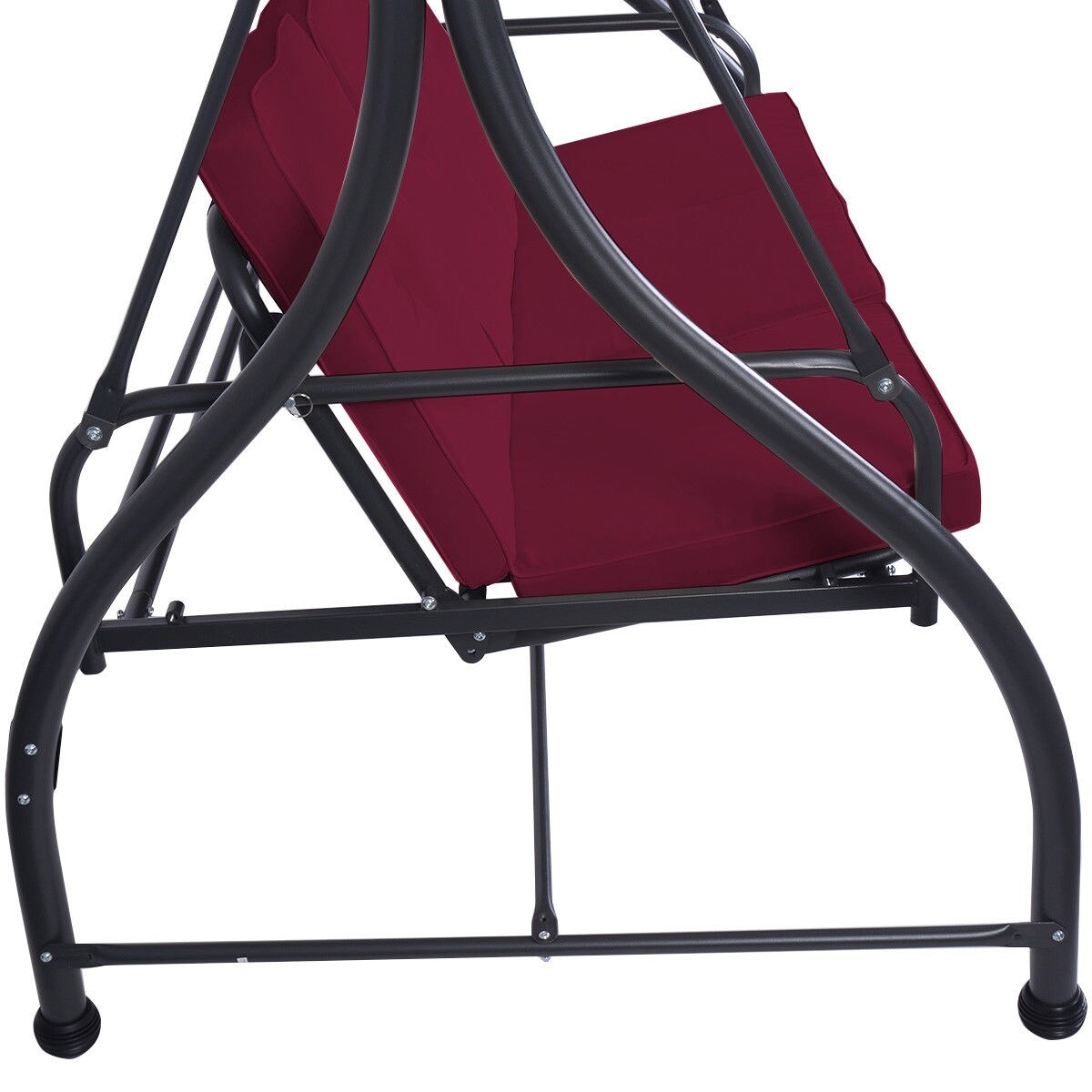 Mondawe 4WN-HY Swing-Gliders - View #6