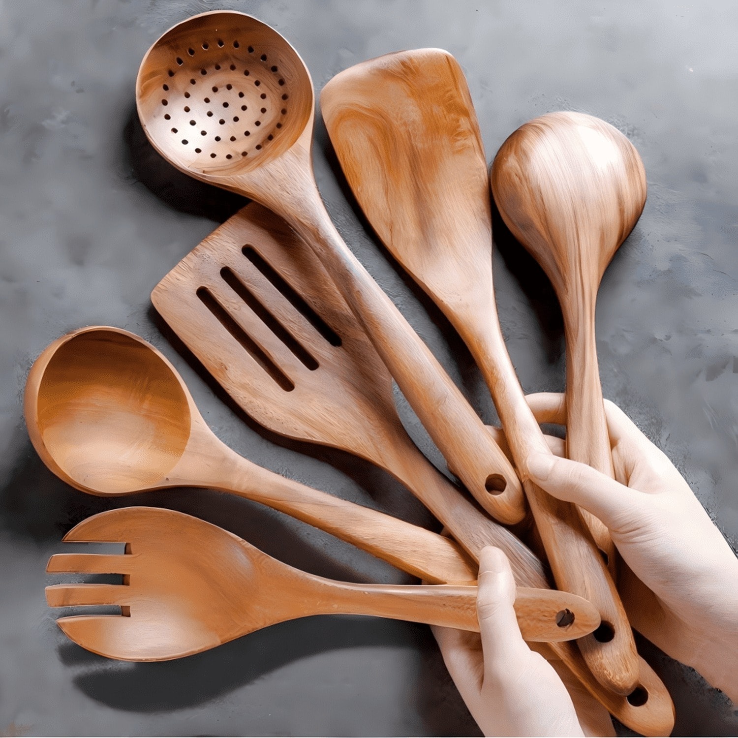 GIVIMO LW102GIVZY0046 Kitchen-Utensils - View #4