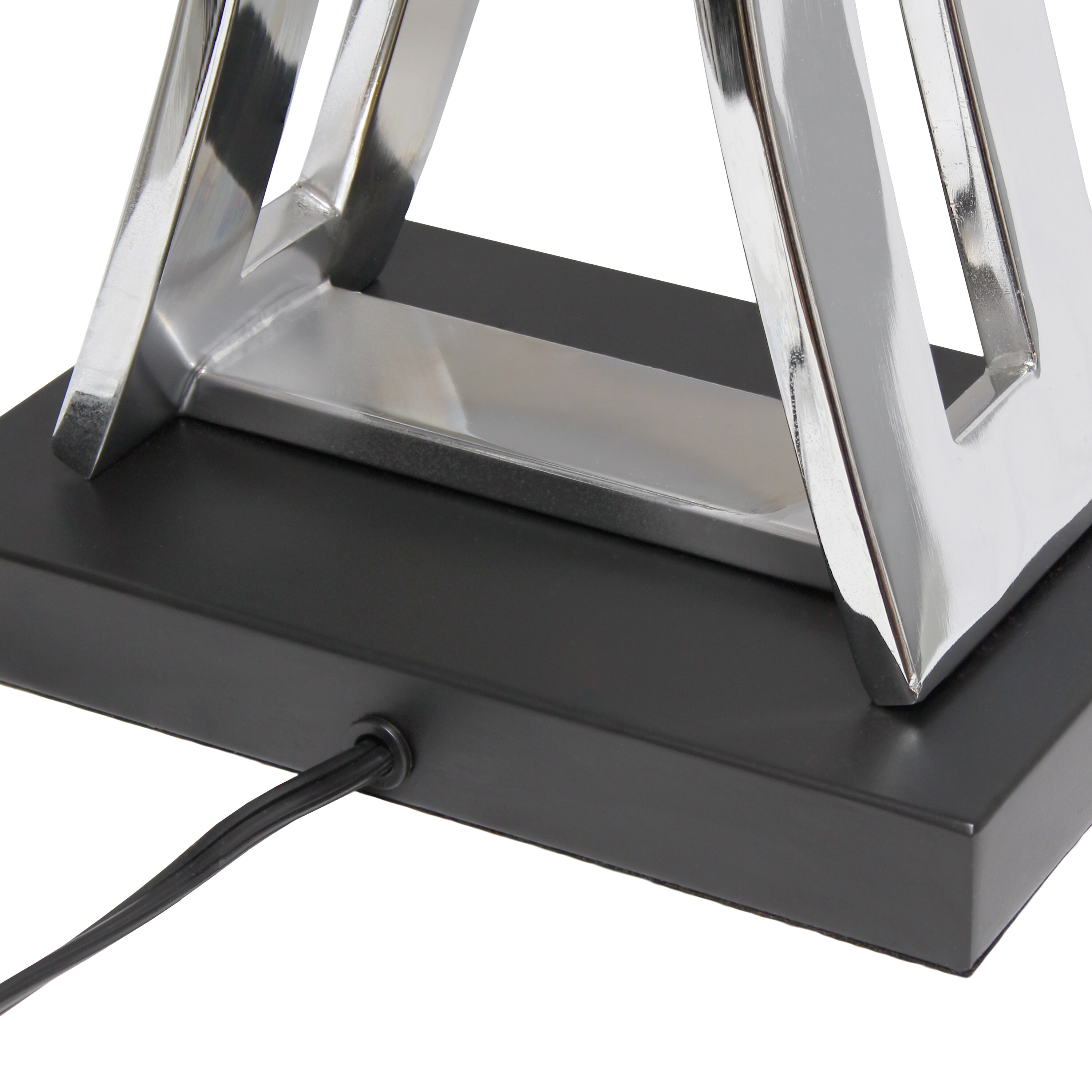 Lalia Home LHT-2003-CH Table-Lamps - View #9