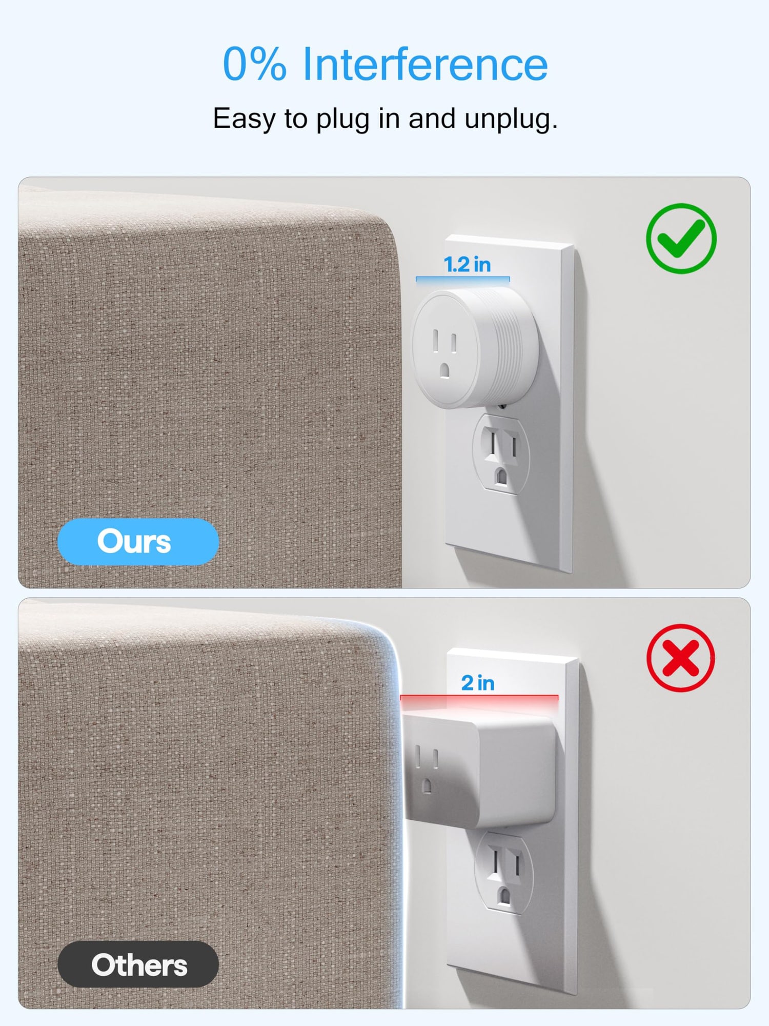 Misopily LMS0408P08 Iris-Smart-Plug - View #4