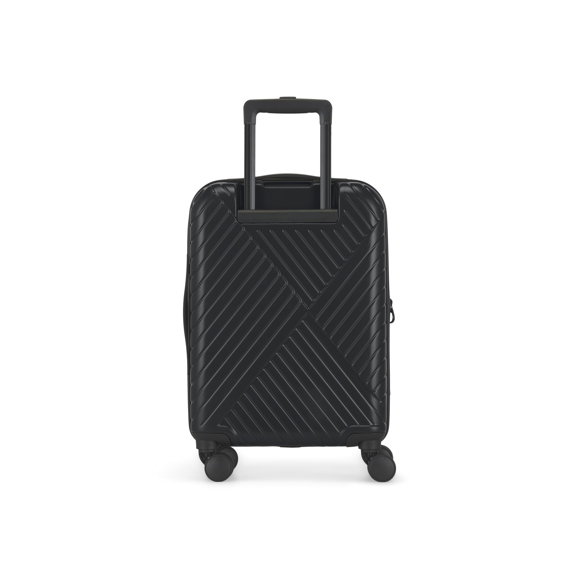BUGATTI HLG7703BU-CHARCOAL Luggage-And-Luggage-Sets - View #6