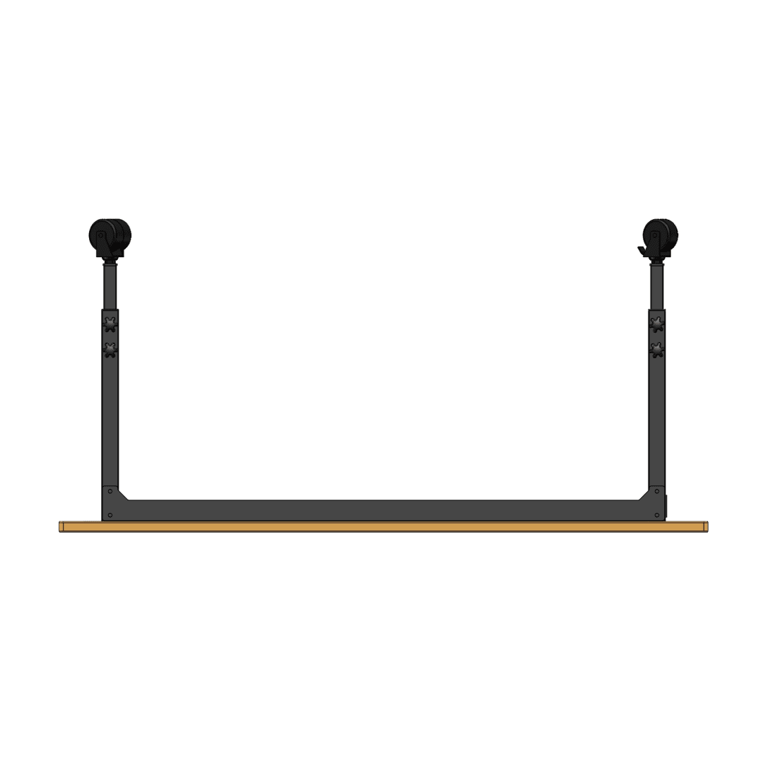 Qeetex NL-PHO-33AR4F5C desks - View #3