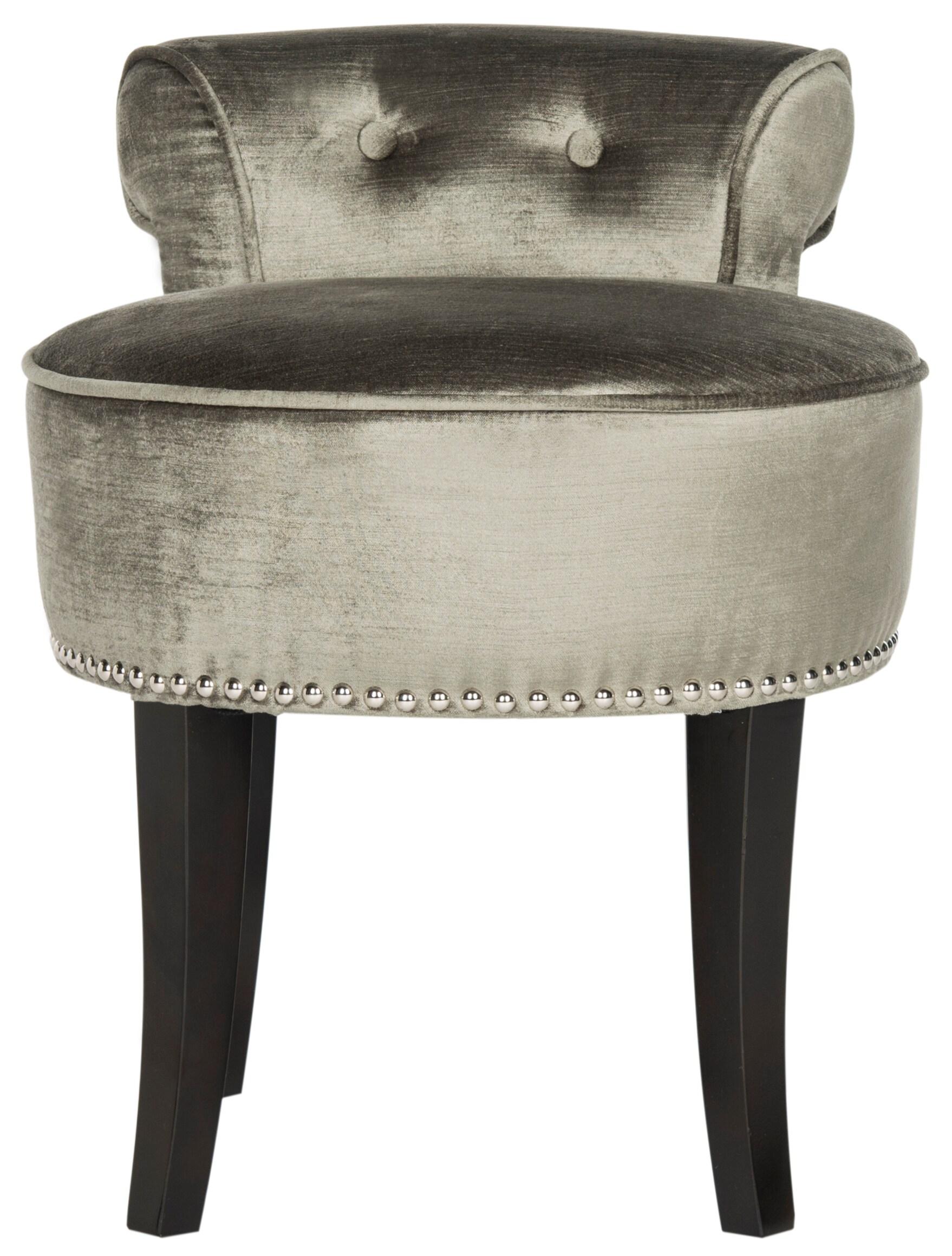 Safavieh MCR4546H Vanity-Stools - View #3