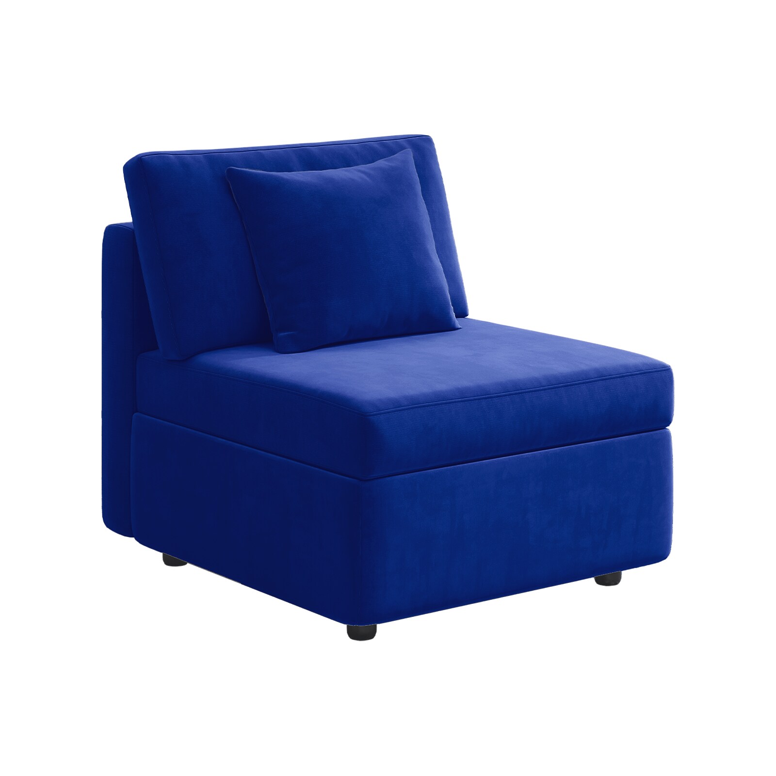 Pocassy GREATANTS-031AE-A Sofas-Loveseats - View #2