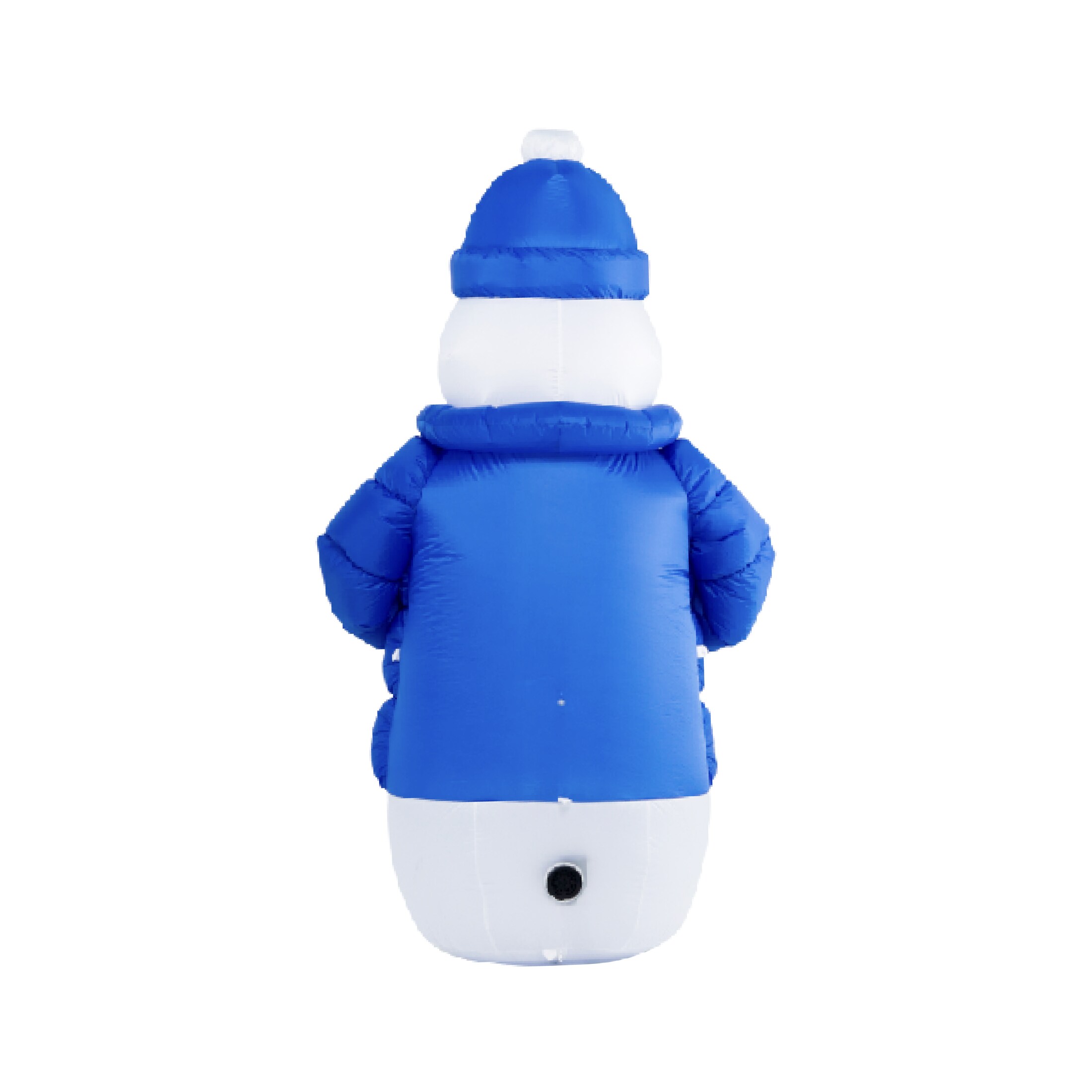 Gemmy HC-61571 Christmas-Inflatables - View #3