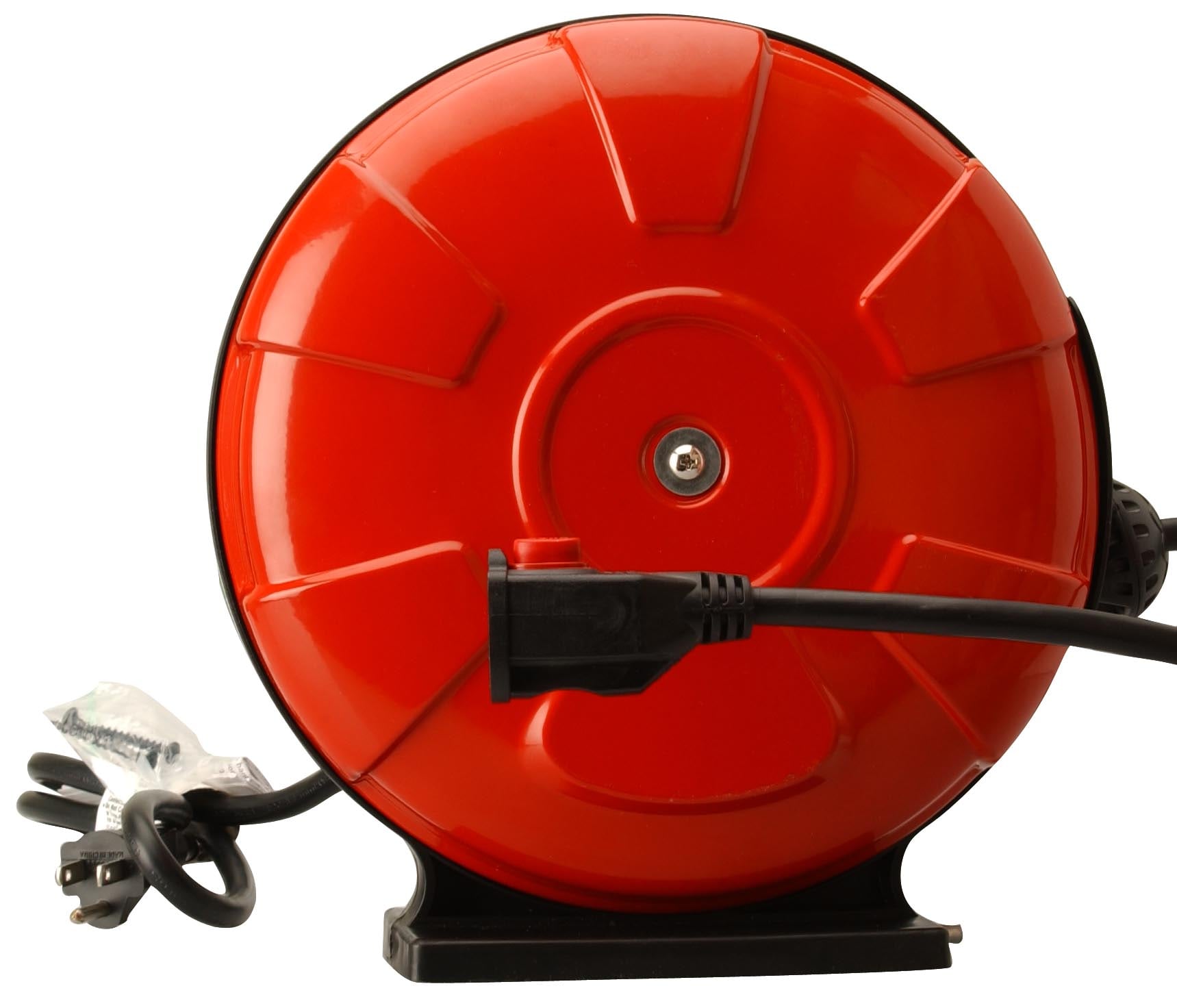 Performance Tool W2273 50ft Retractable Cord Reel