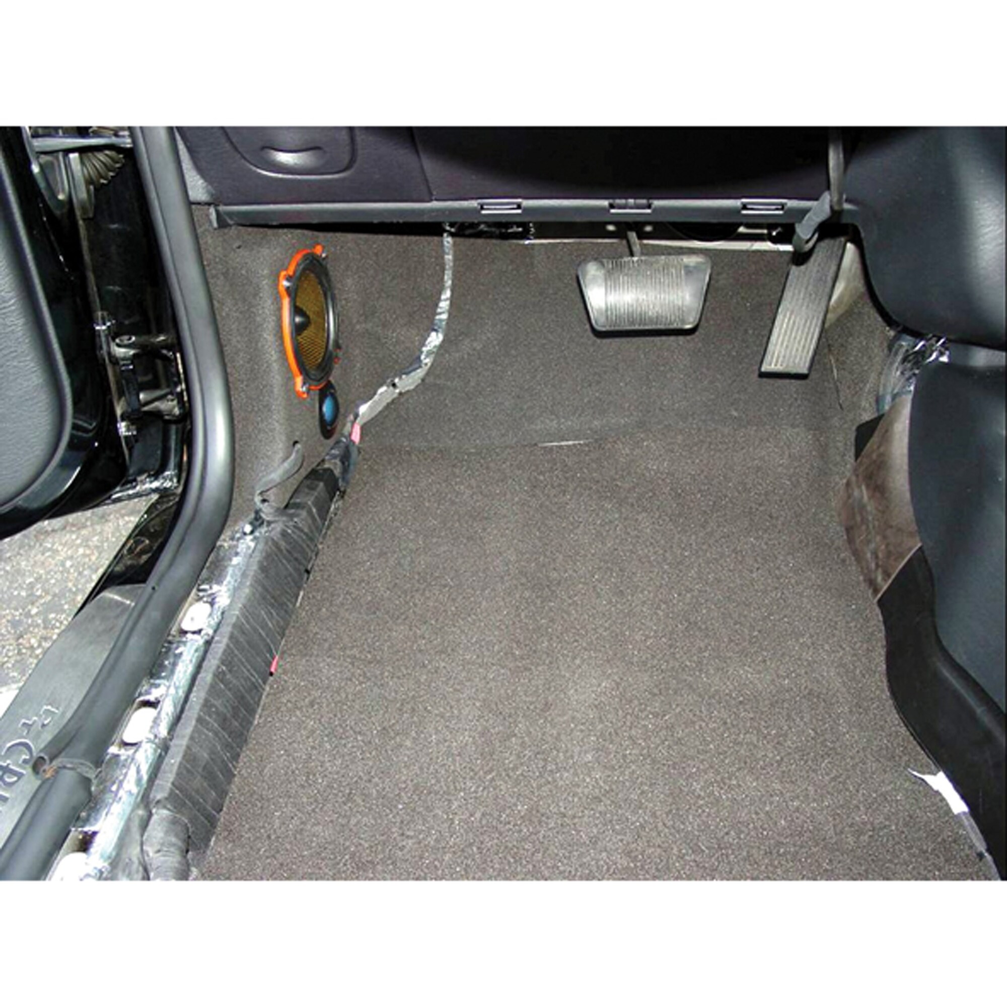 HushMat HMAT20200 Mobile-Audio - View #10