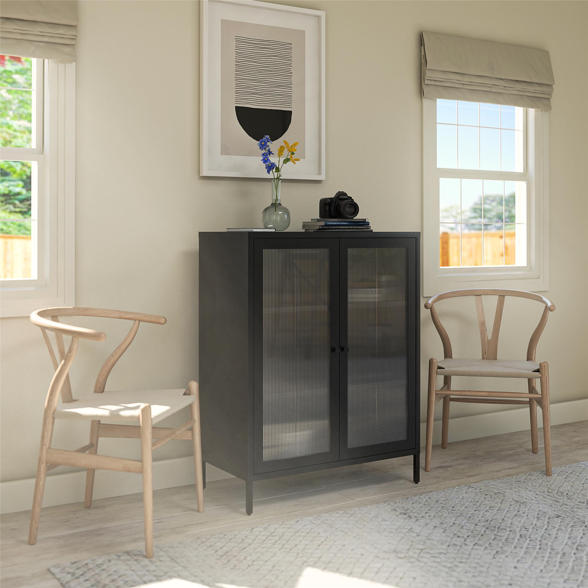Ameriwood Home 9841872COM Utility-Storage-Cabinets - View #7