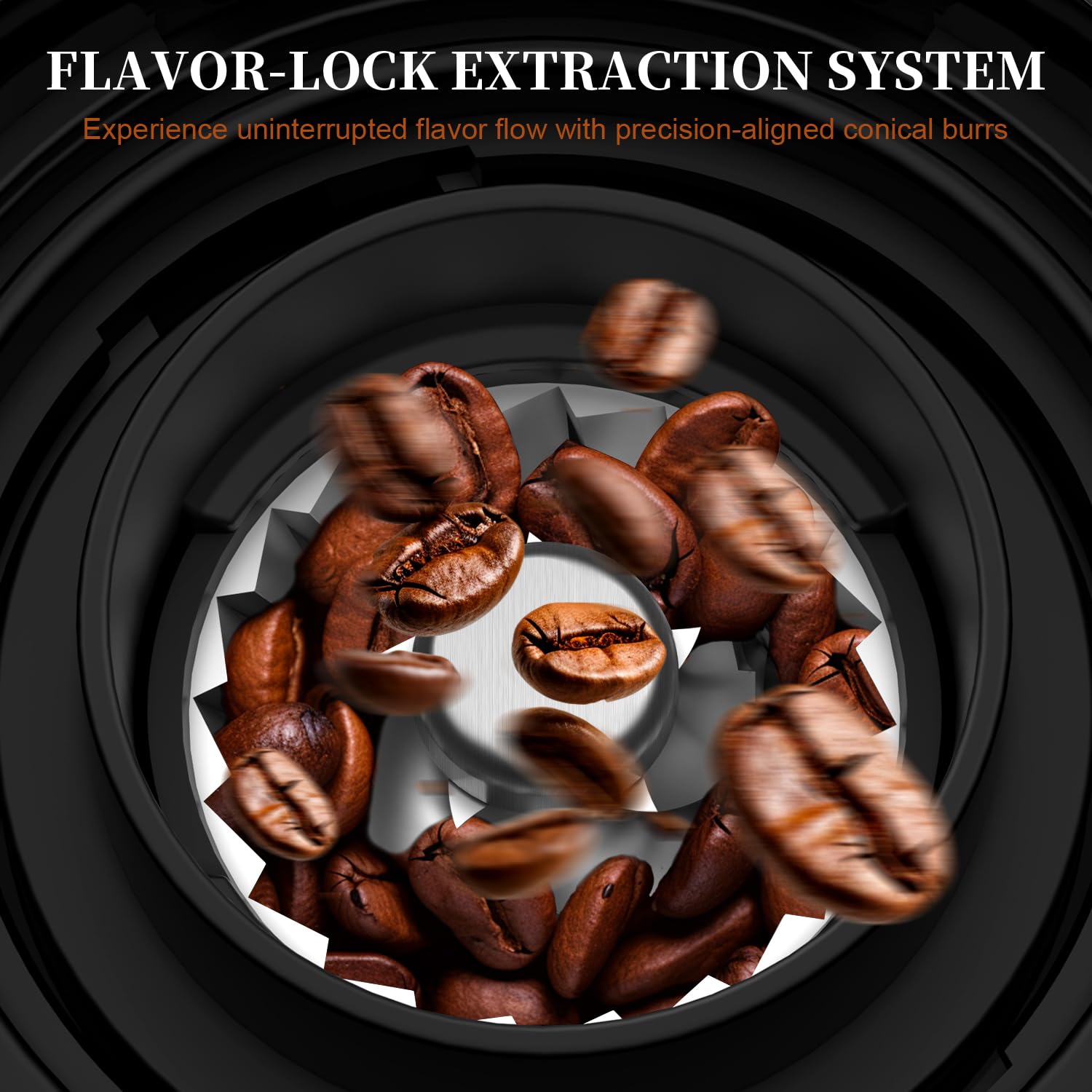 Aoibox LABBN8SY Coffee-Makers - View #3