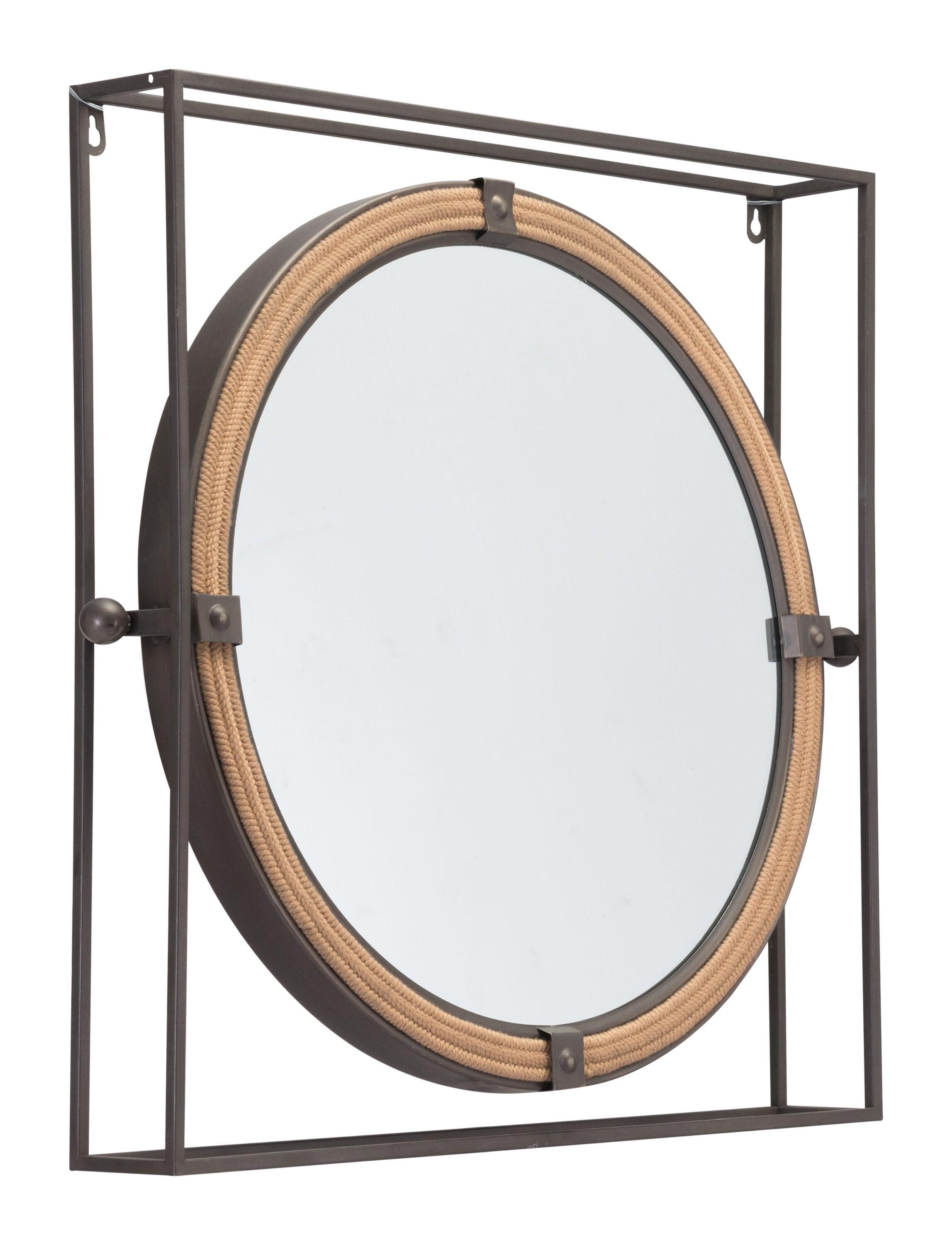 Zuo Modern A12222 Decor-Mirrors - View #5