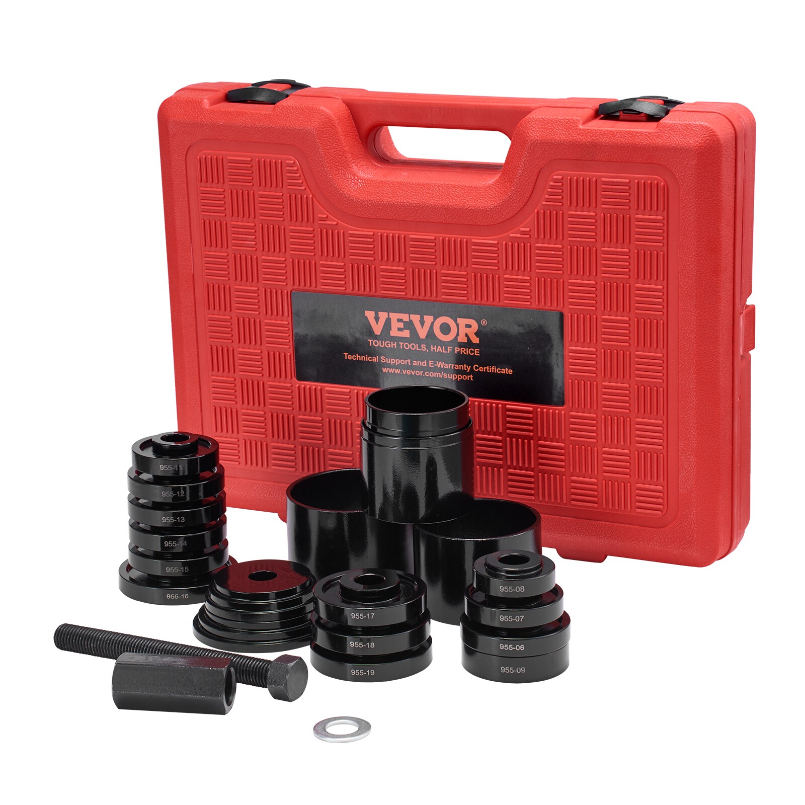 VEVOR QLQDZCLBQ23J99F5OV0 Automotive-Specialty-Tools - View #10