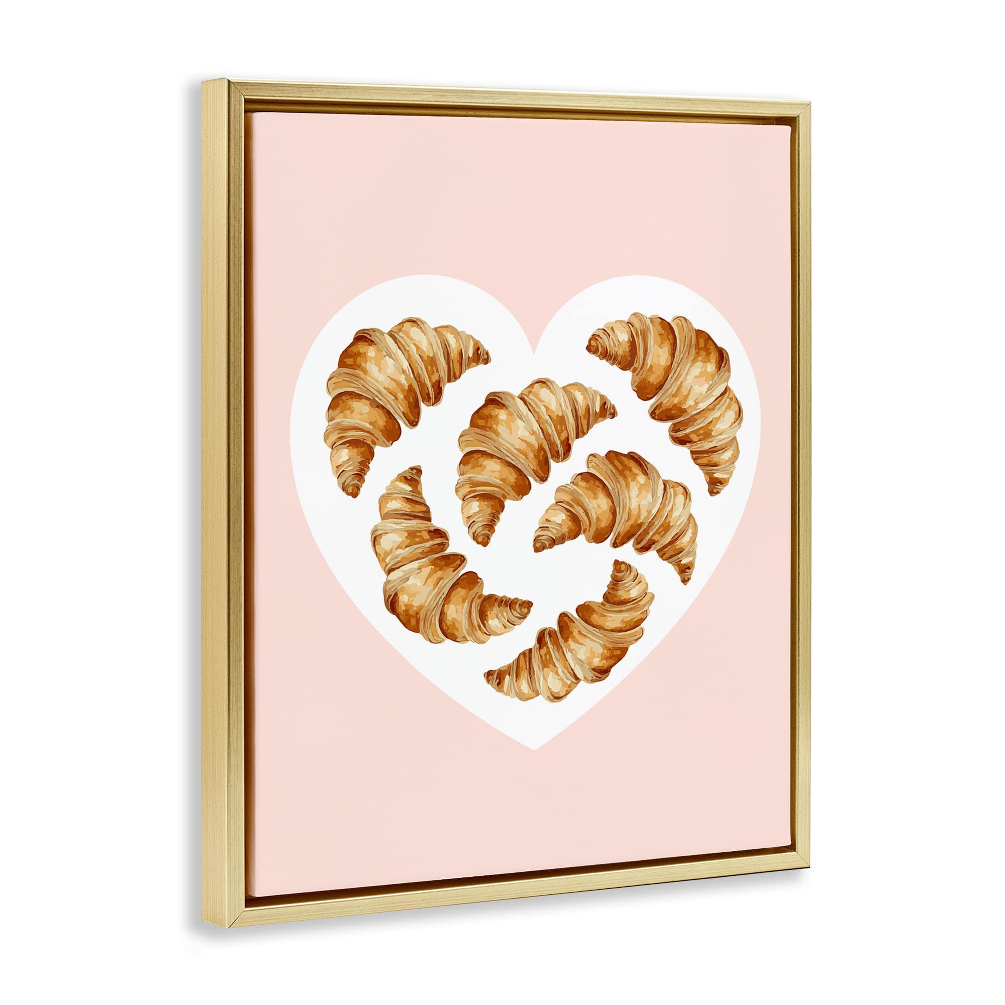 Stupell Industries BT-077-FFG-16X20 Wall-Art - View #2