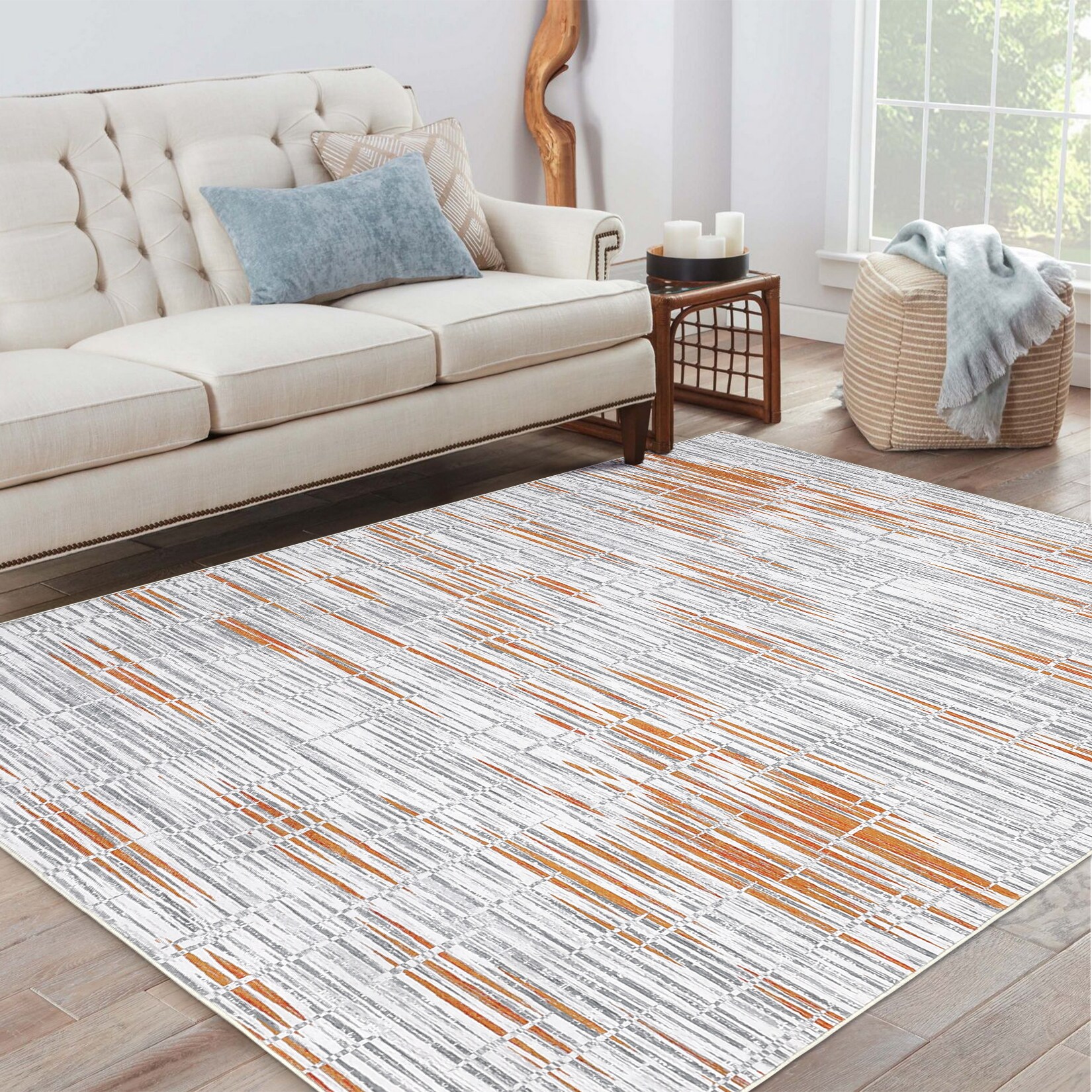 Qeetex LSN-PHO-16HJZ2WN rugs - View #2