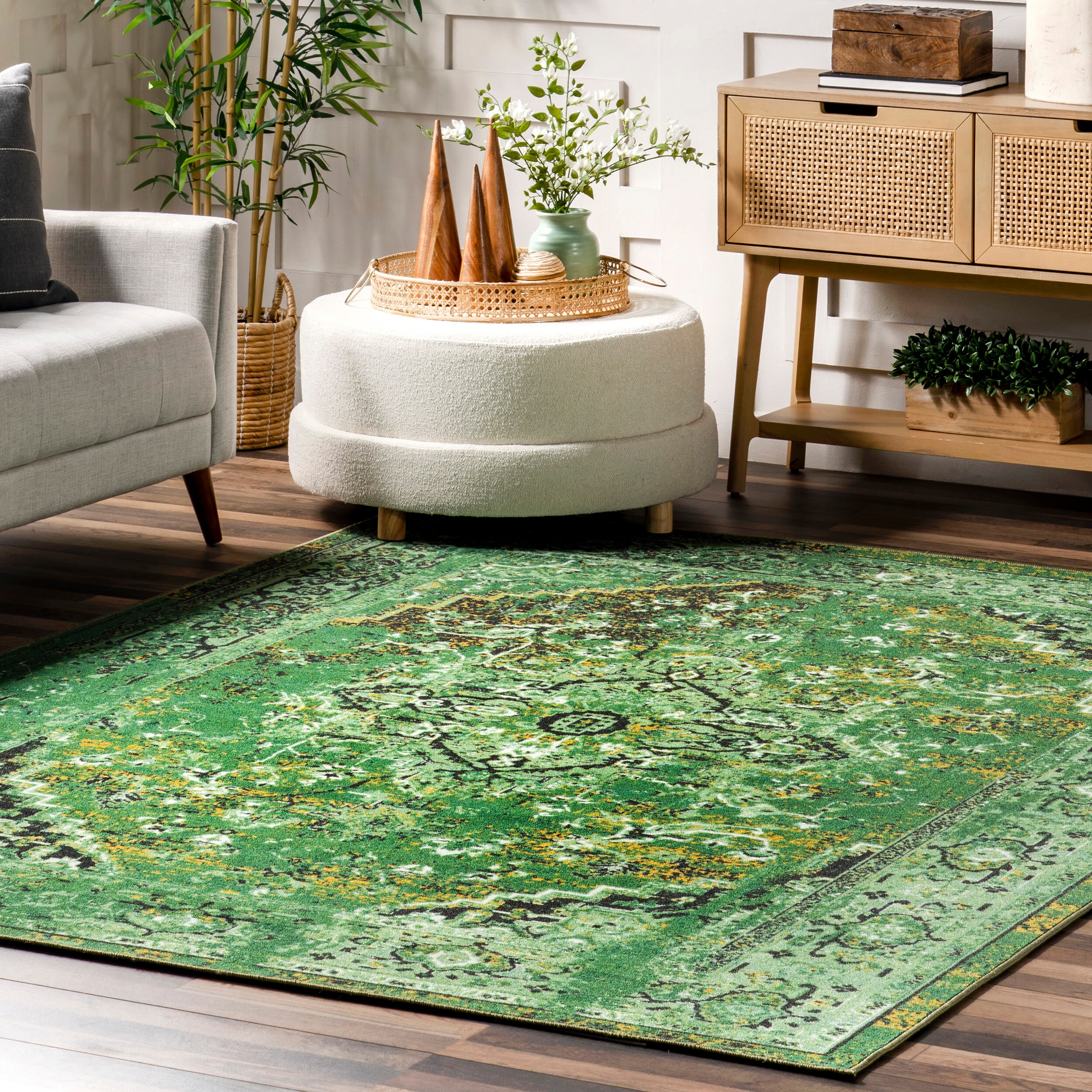 nuLOOM MCGZ01A-R606 rugs - View #9