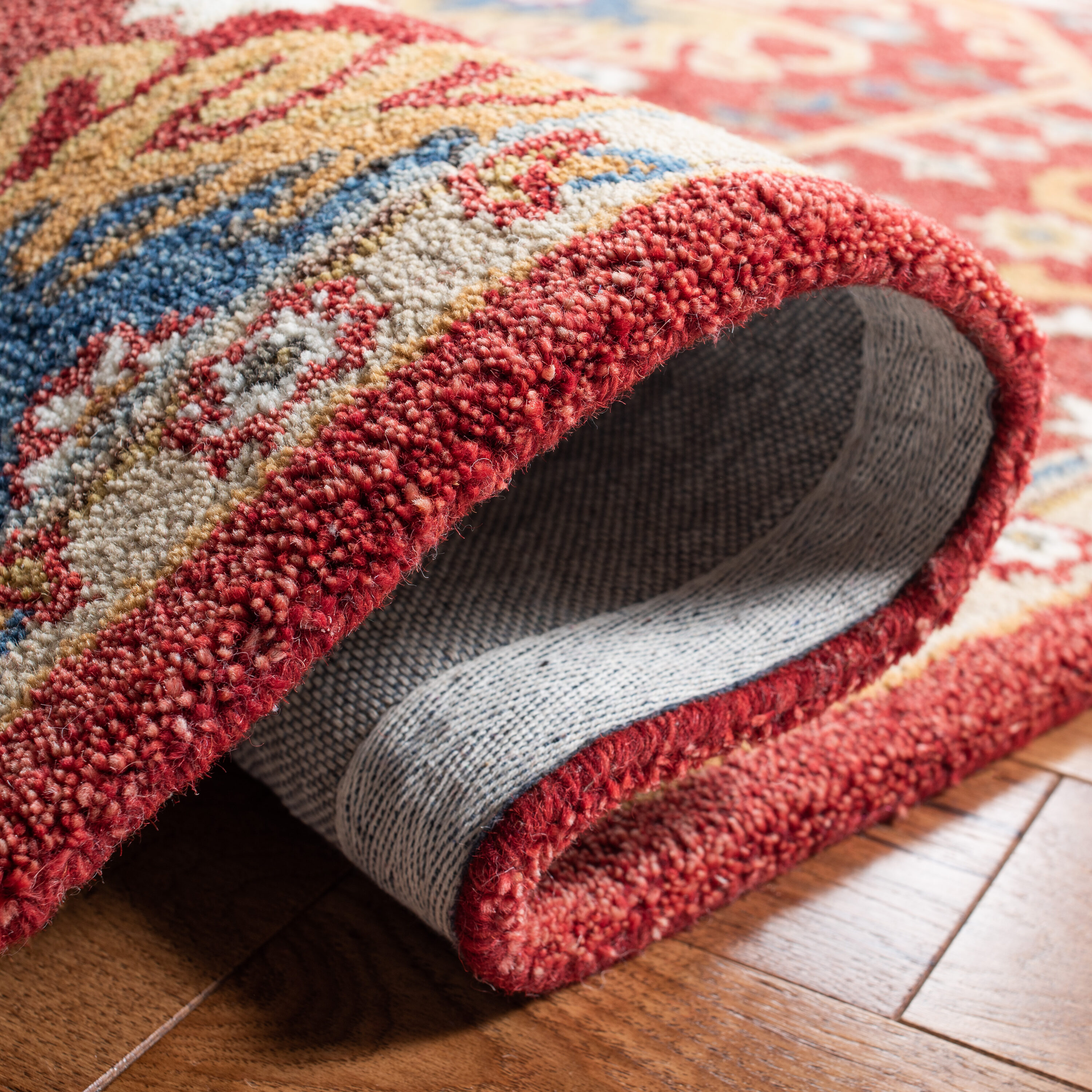 Safavieh AT522Q-4 rugs - View #6