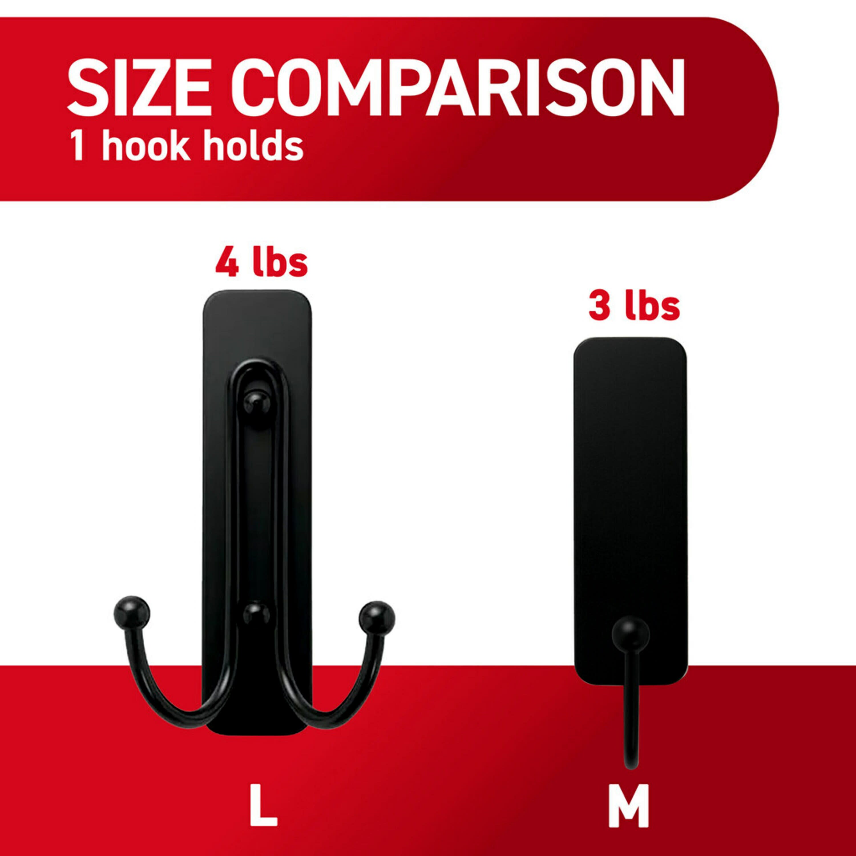 Command 17034MB-ES Utility-Hooks-Racks - View #6