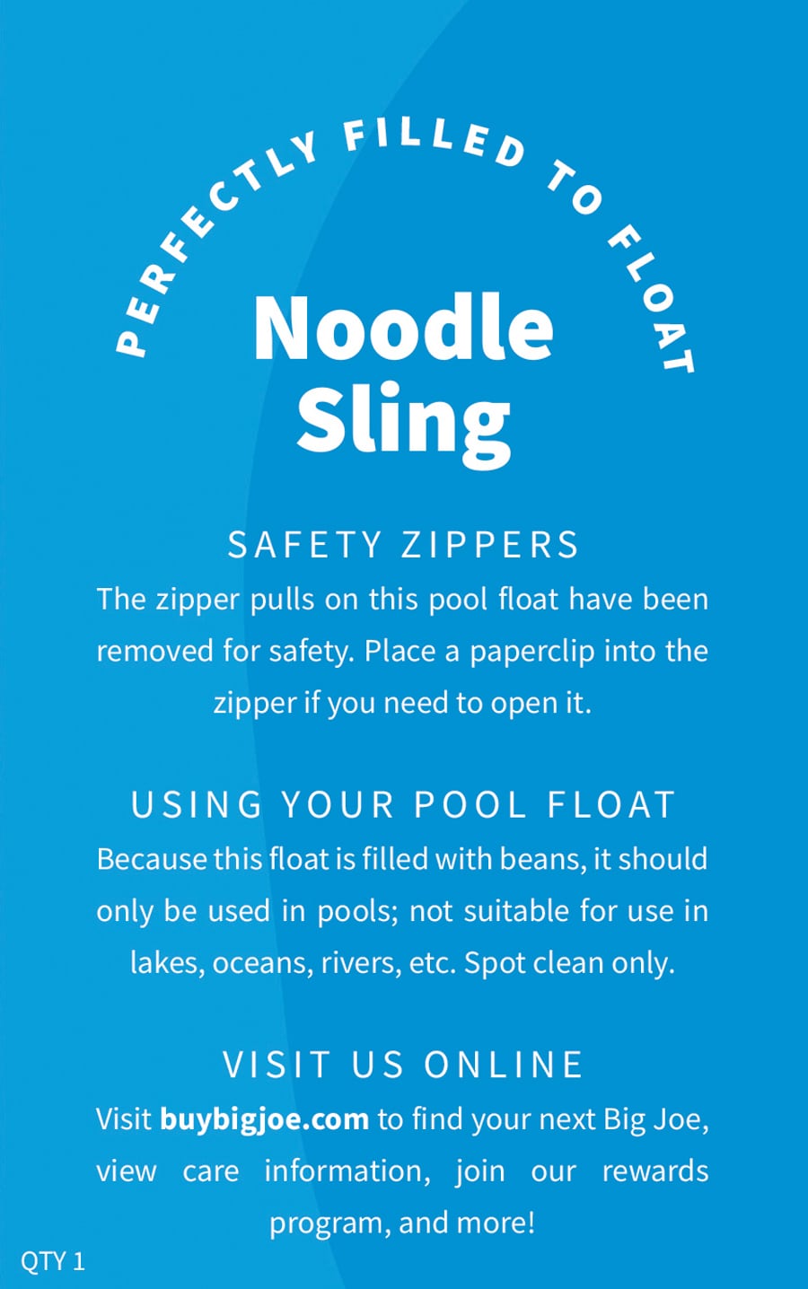 Big Joe 2045679 Pool-Toys-Floats - View #12