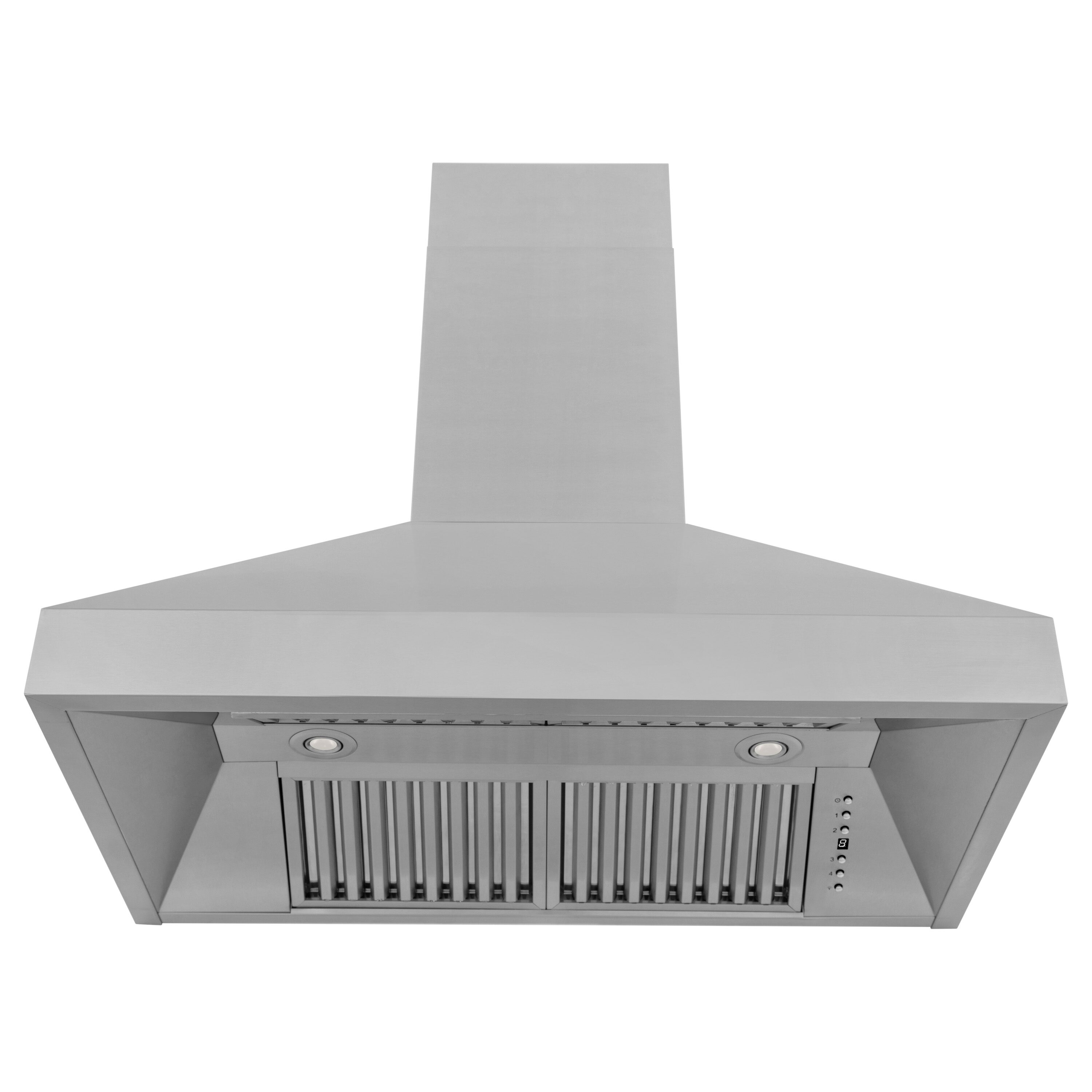 ZLINE KITCHEN & BATH 597-30 Wall-Mounted-Range-Hoods - View #5